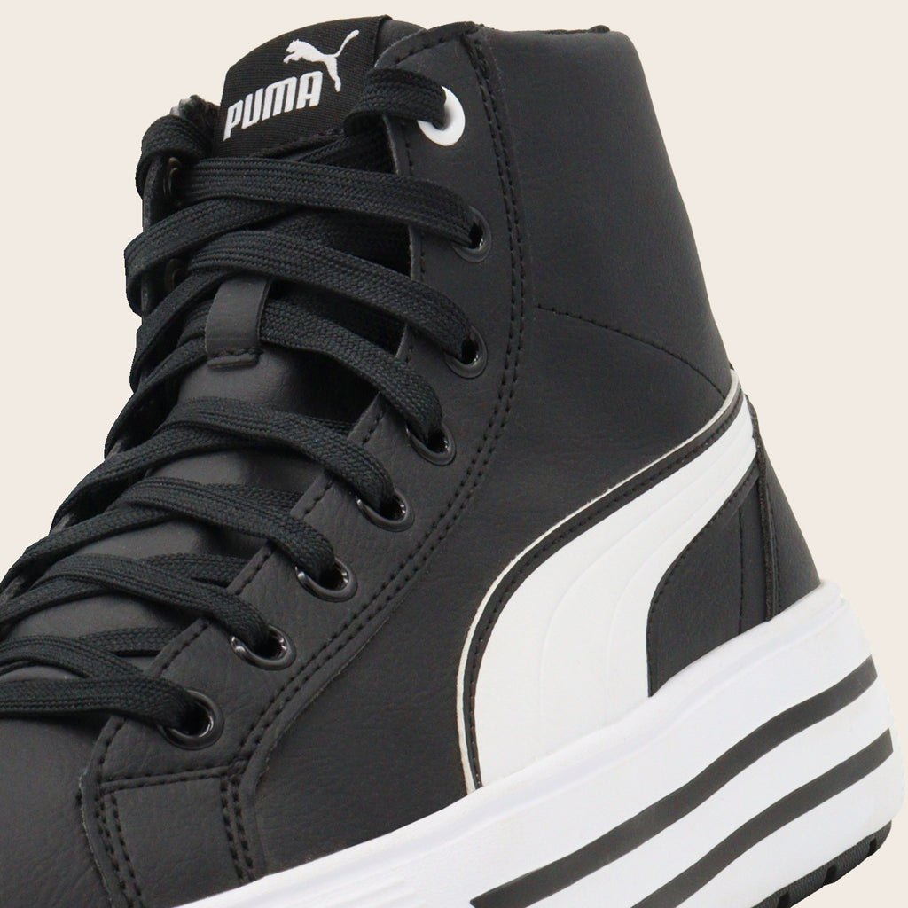 Tenis Puma Kaia 2.0 Mid SL