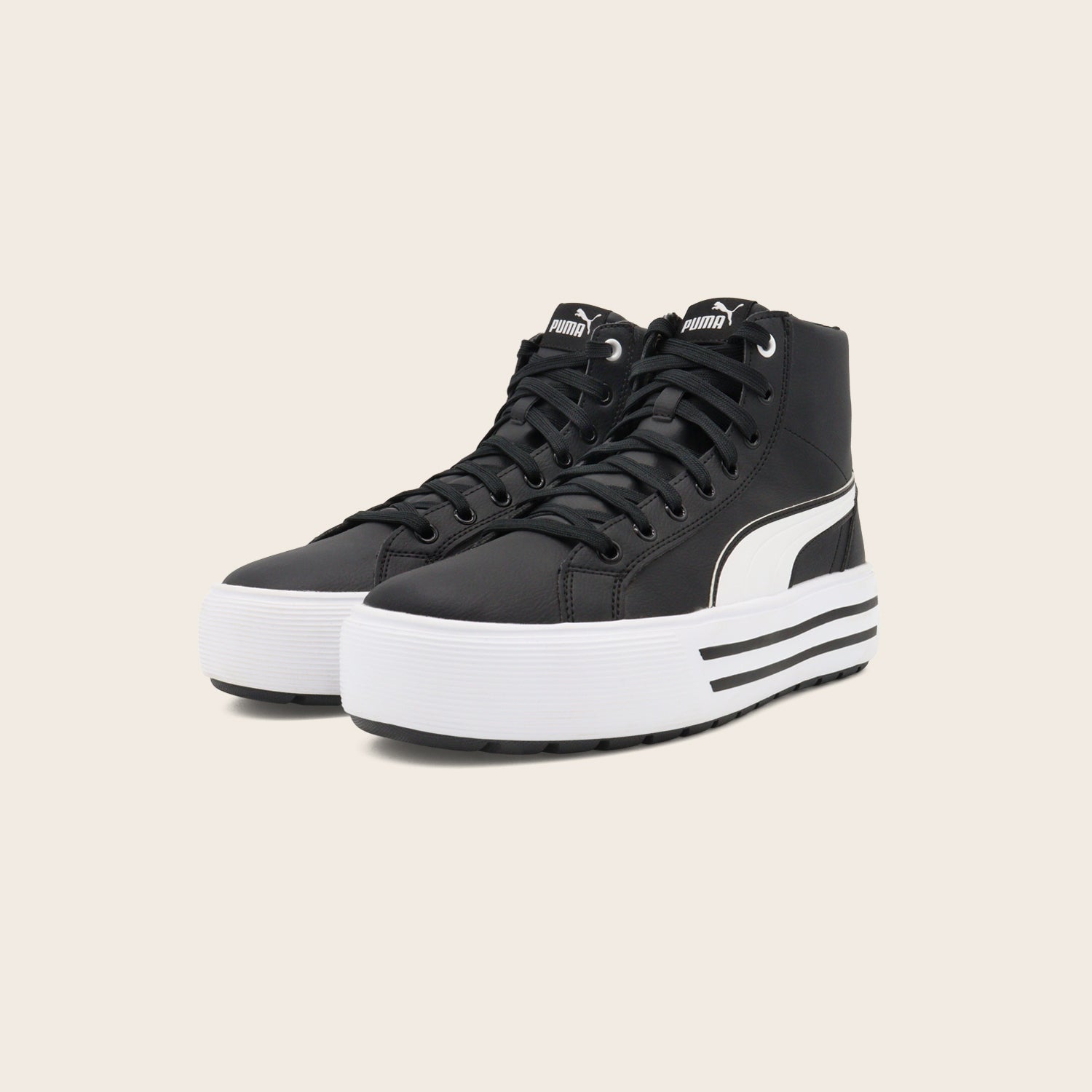 Tenis Puma Kaia 2.0 Mid SL