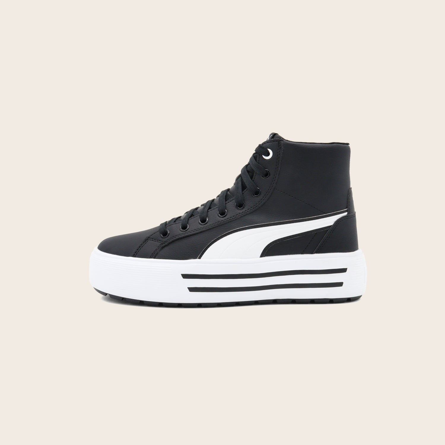 Tenis Puma Kaia 2.0 Mid SL