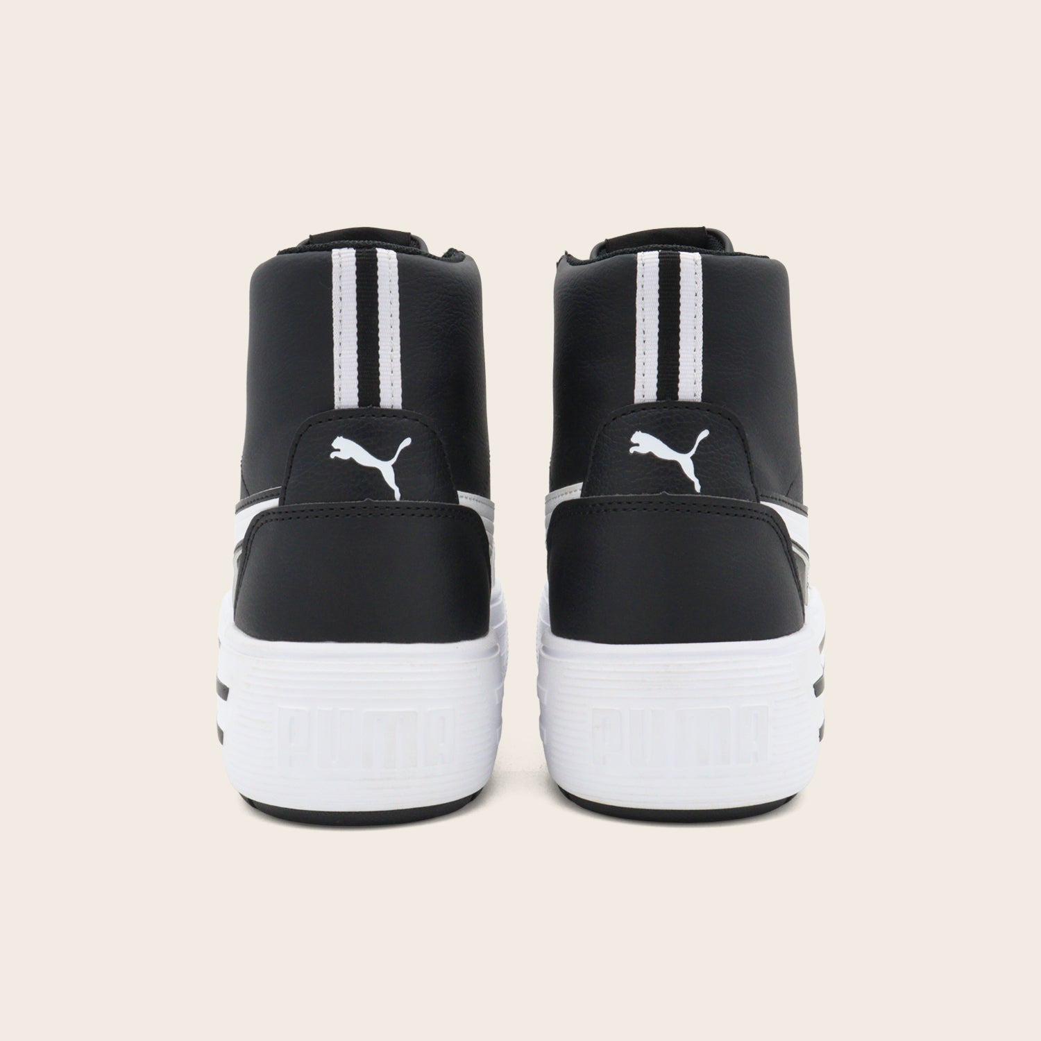 Tenis Puma Kaia 2.0 Mid SL