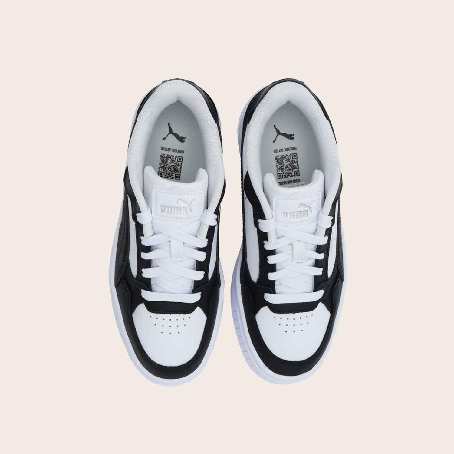 Puma Karmen II Idol Jr