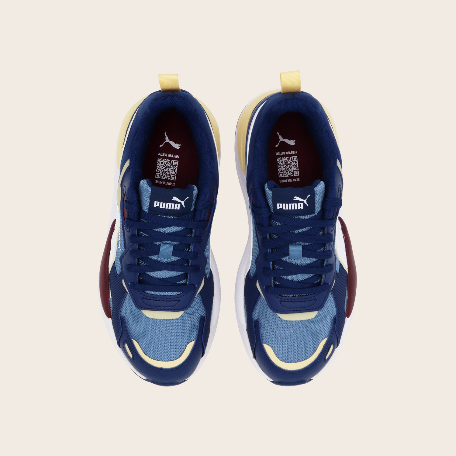 Tenis Puma X-Ray 3