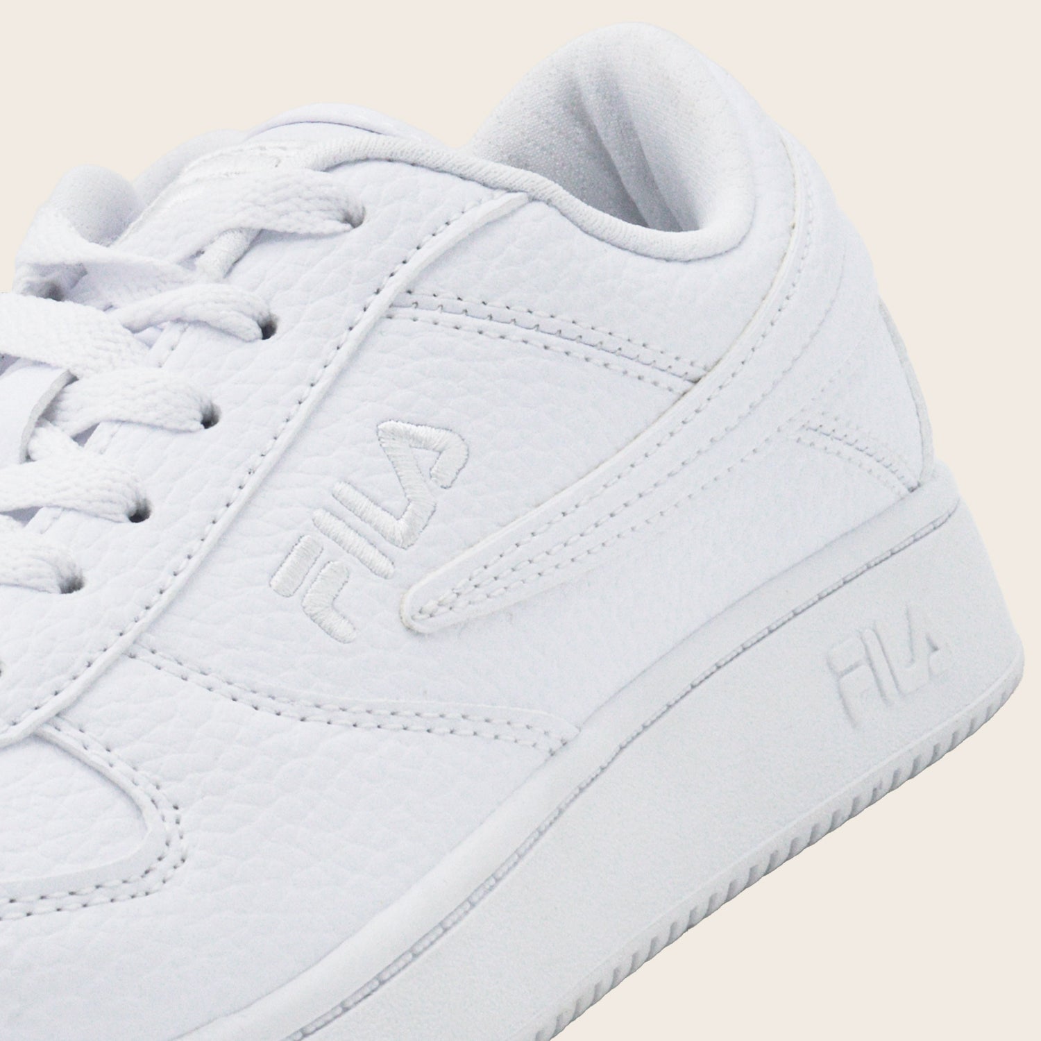 Tenis Fila Casual A-Low