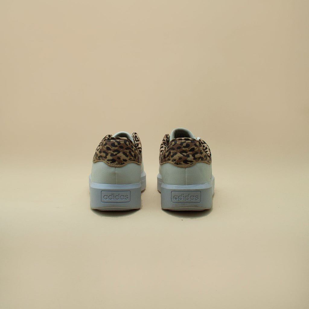 Tenis adidas Mujer Court Platform