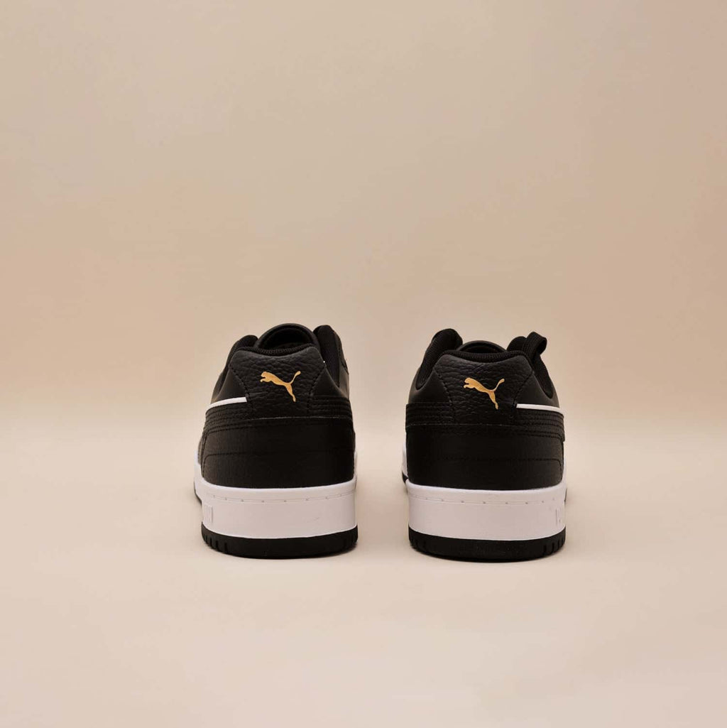 Tenis Puma Rbd Game Low