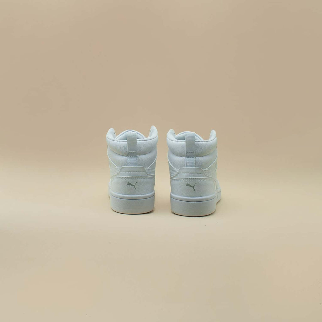 Tenis Puma Rebound V6 MID JR