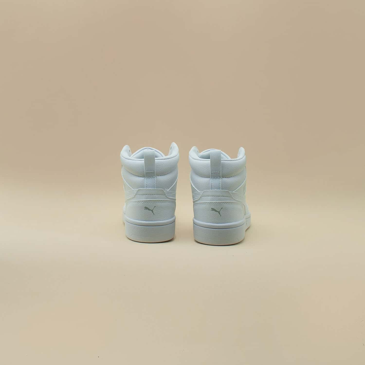 Tenis Puma Rebound V6 MID JR