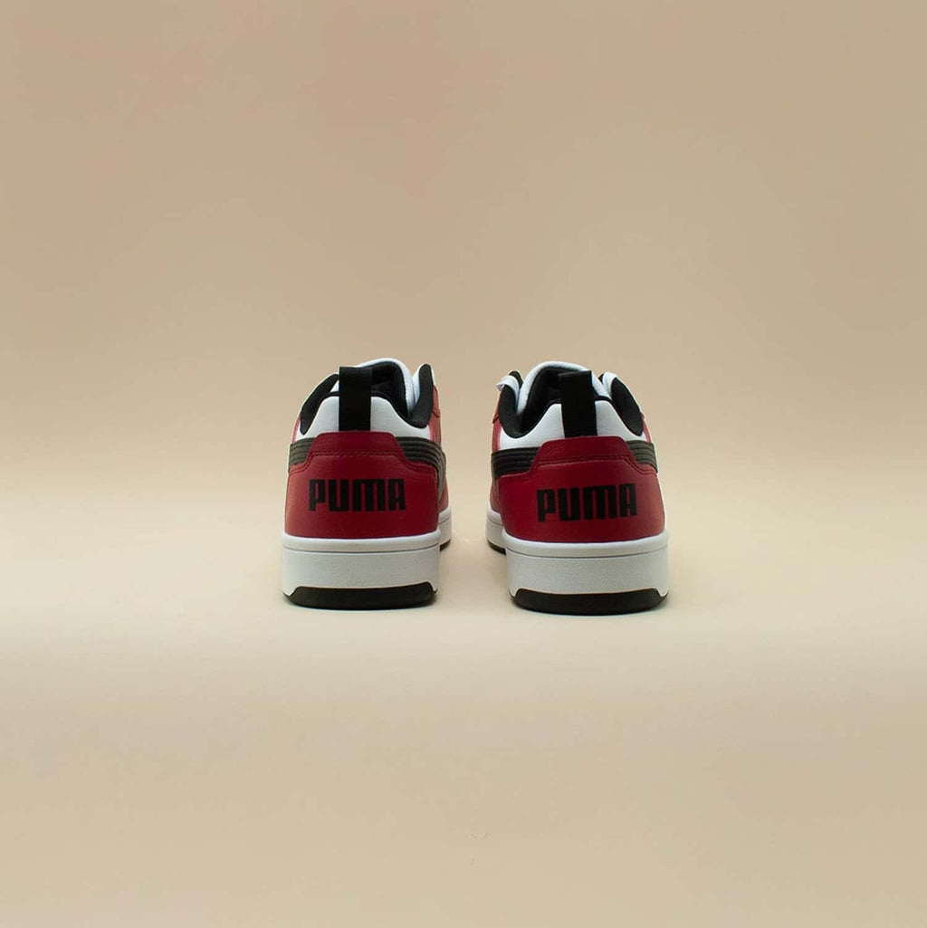 Tenis Puma Rebound V6 Low