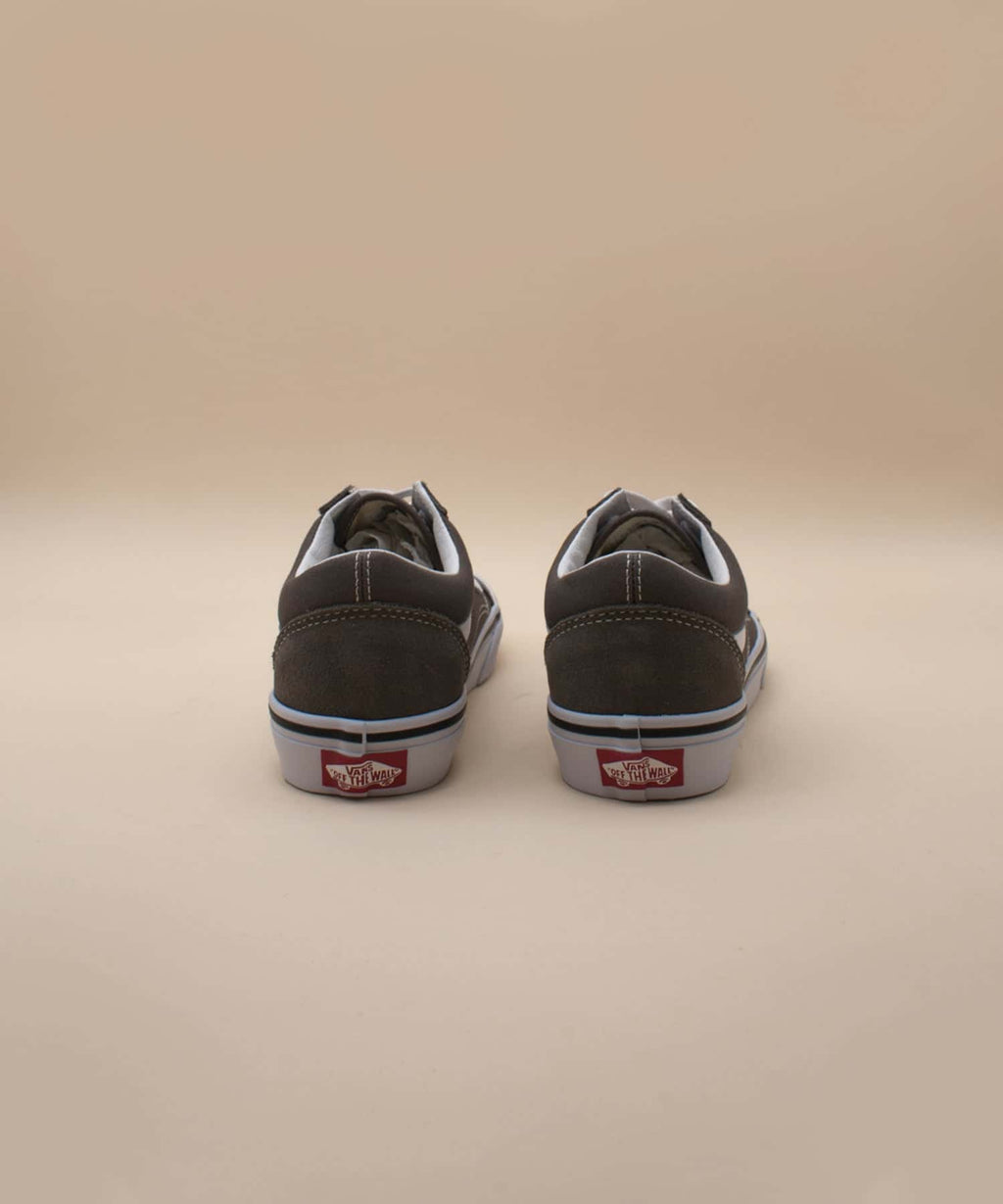 Tenis Vans Old Skool