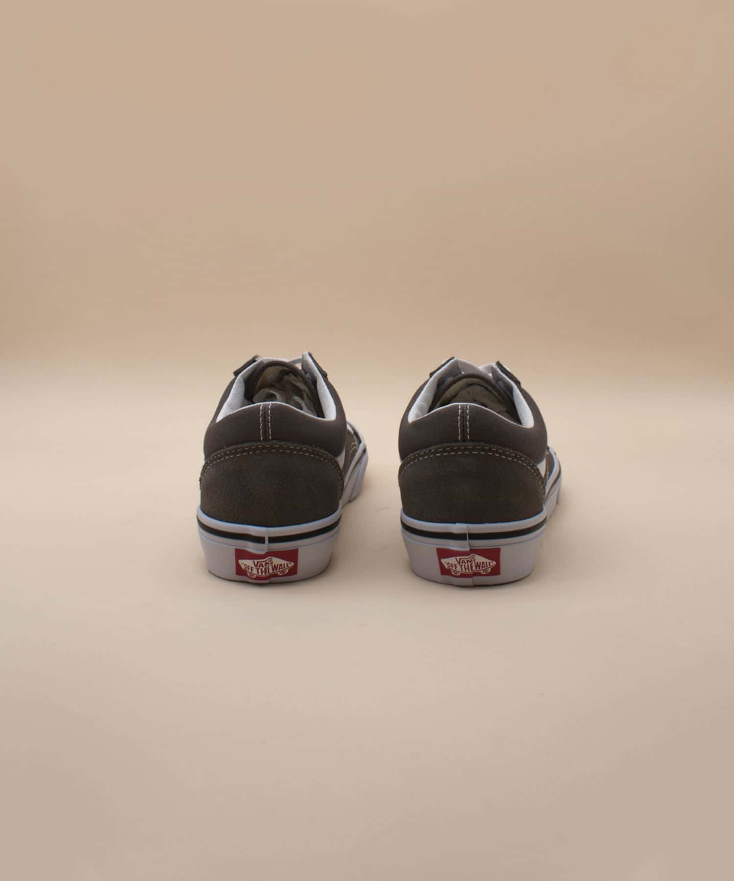 Tenis Vans Old Skool