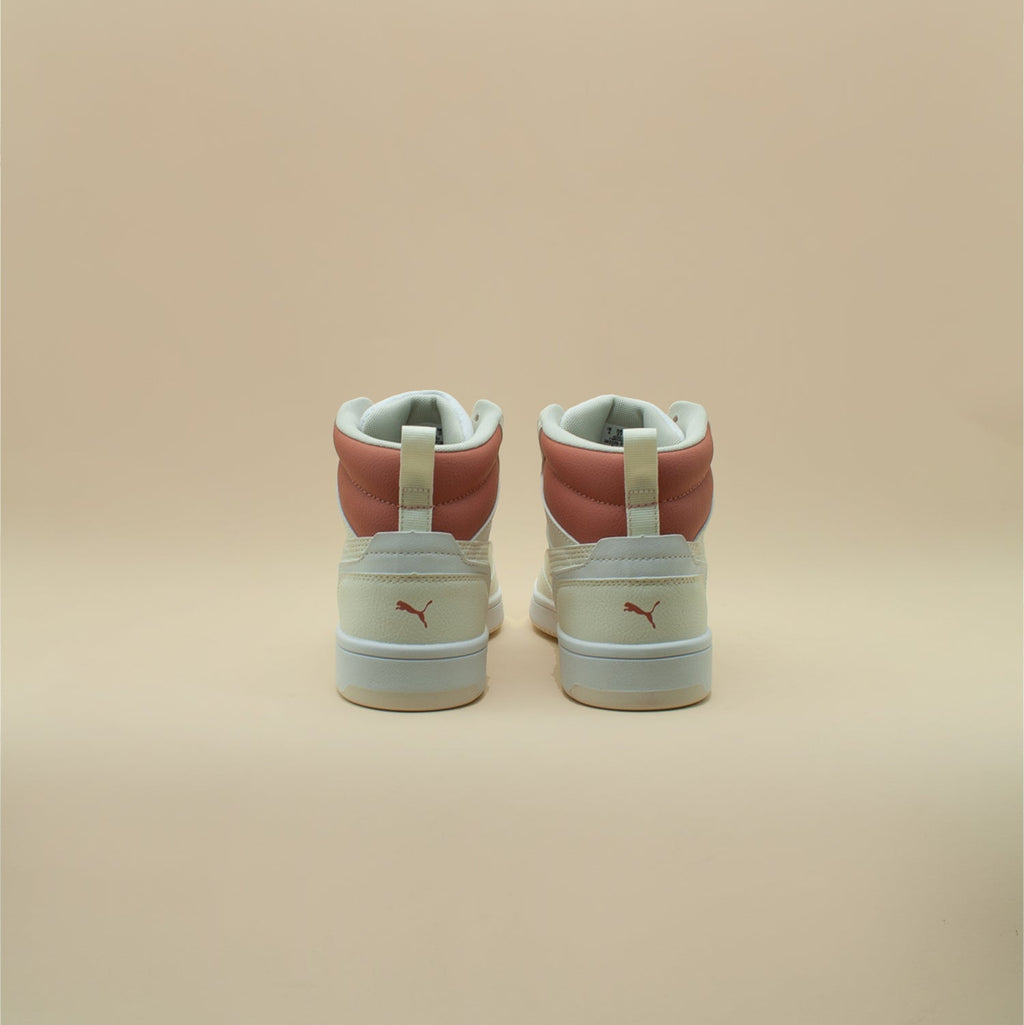 Tenis Puma Womens Rebound V6