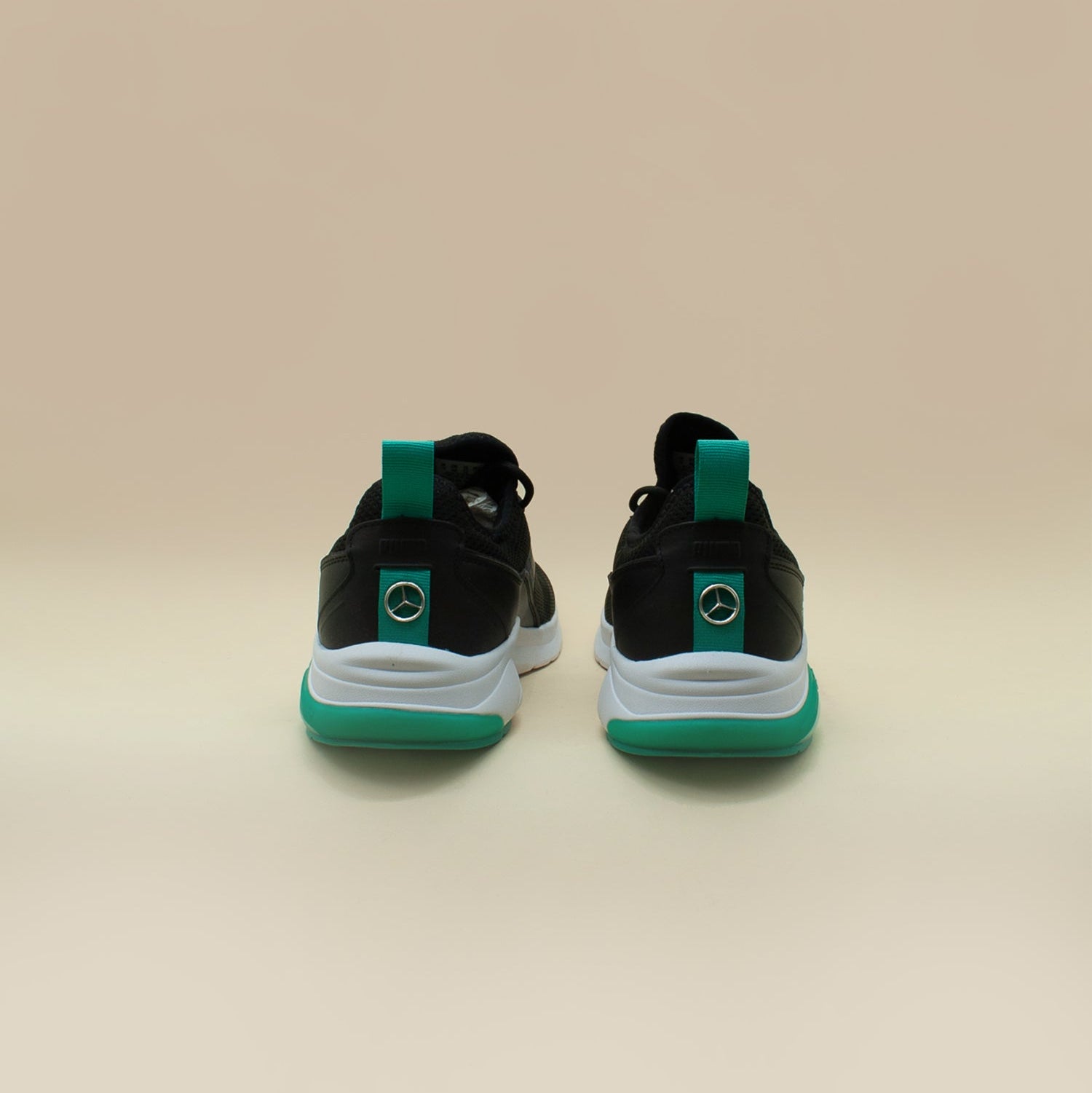 Tenis Puma MAPF1 Electron E Pro