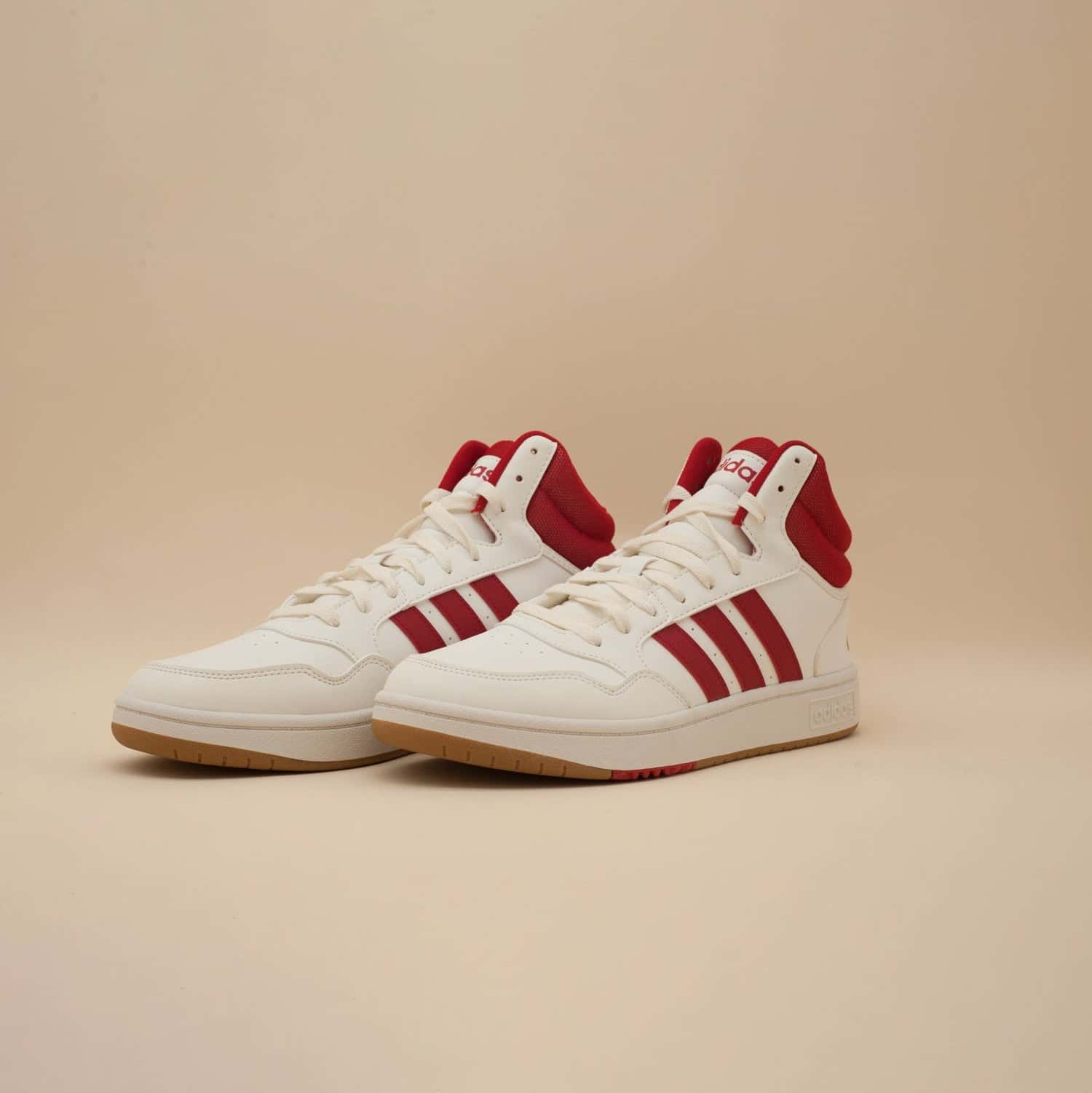 Tenis adidas Hoops 3.0 MID