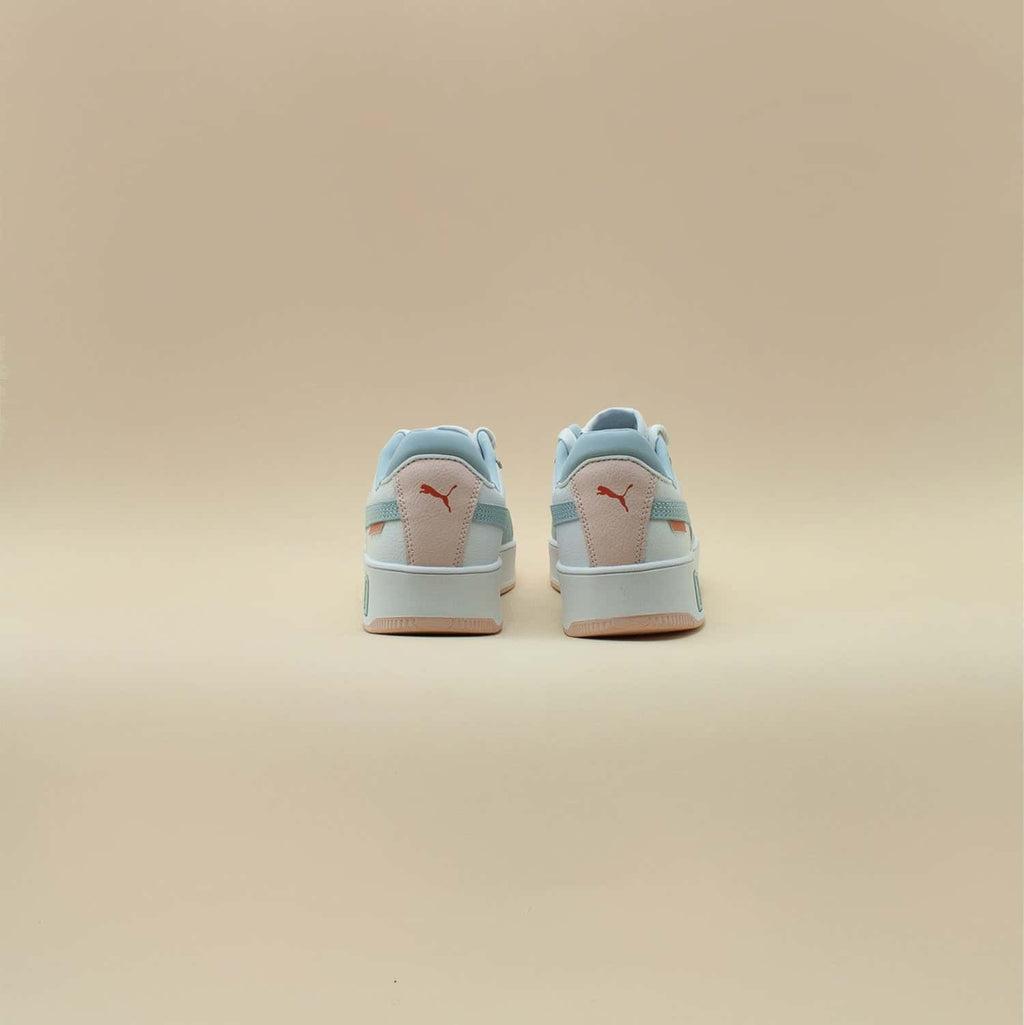 Tenis Puma Mujer Carina Street