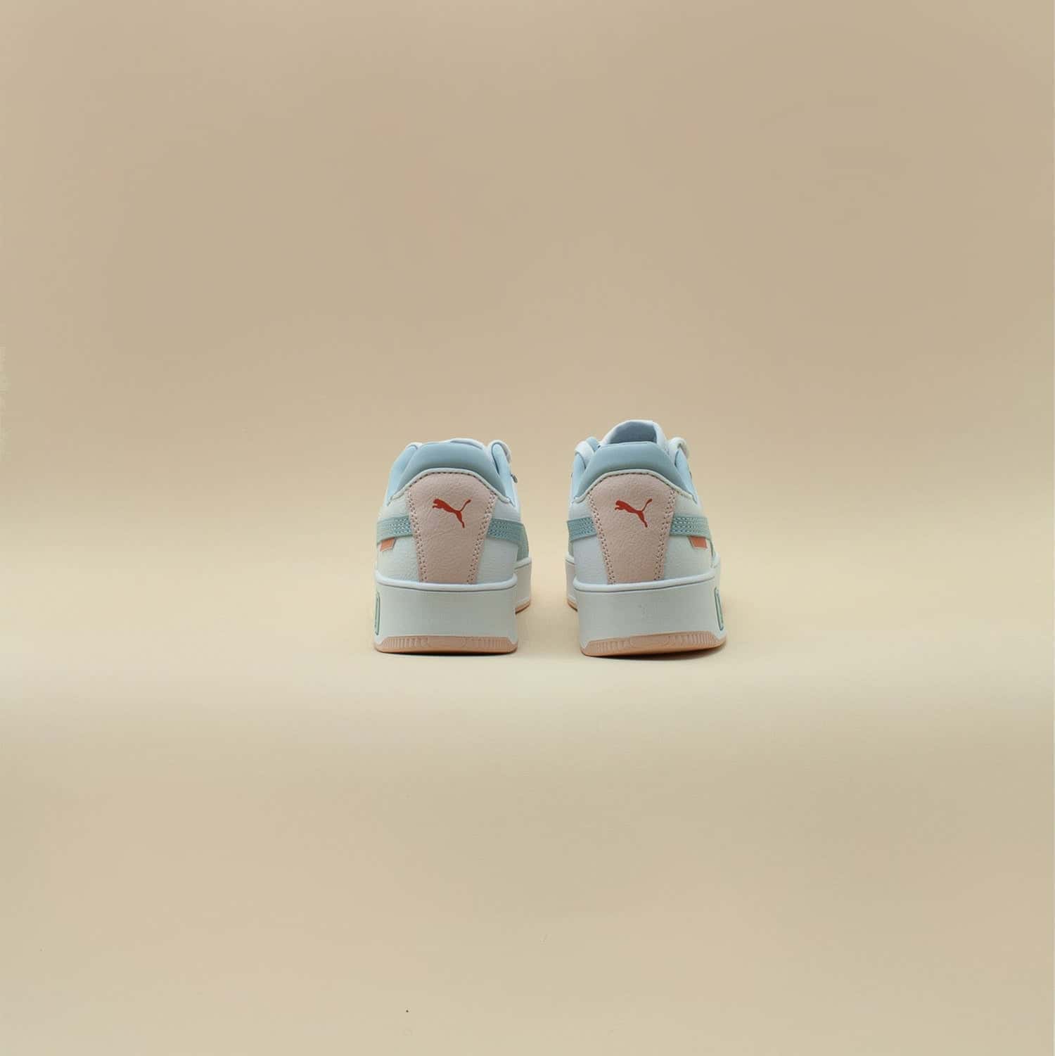 Tenis Puma Mujer Carina Street