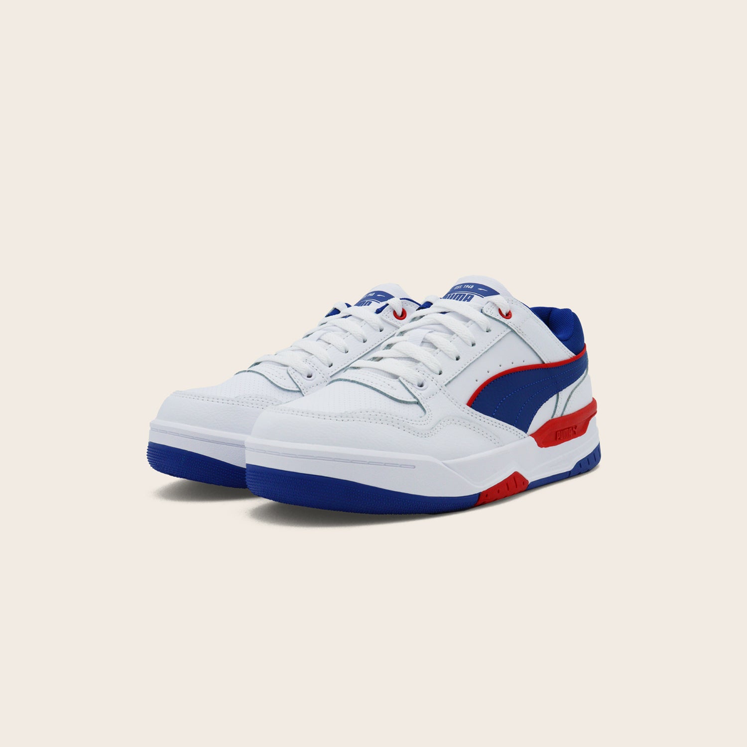 Tenis Rebound Retro