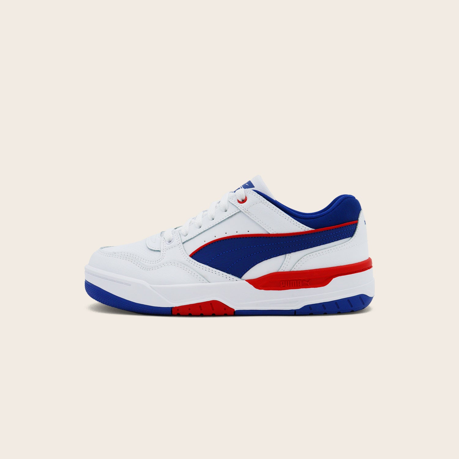 Tenis Rebound Retro