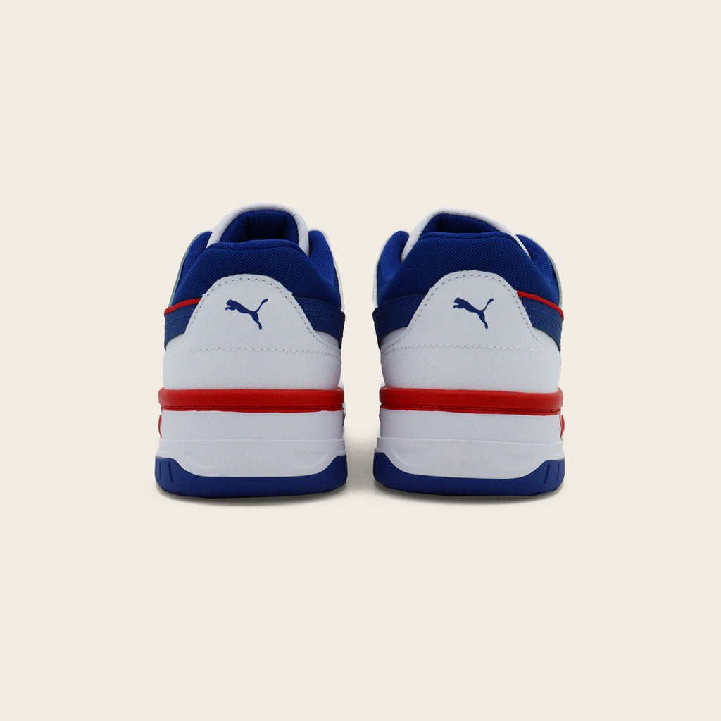 Tenis Rebound Retro
