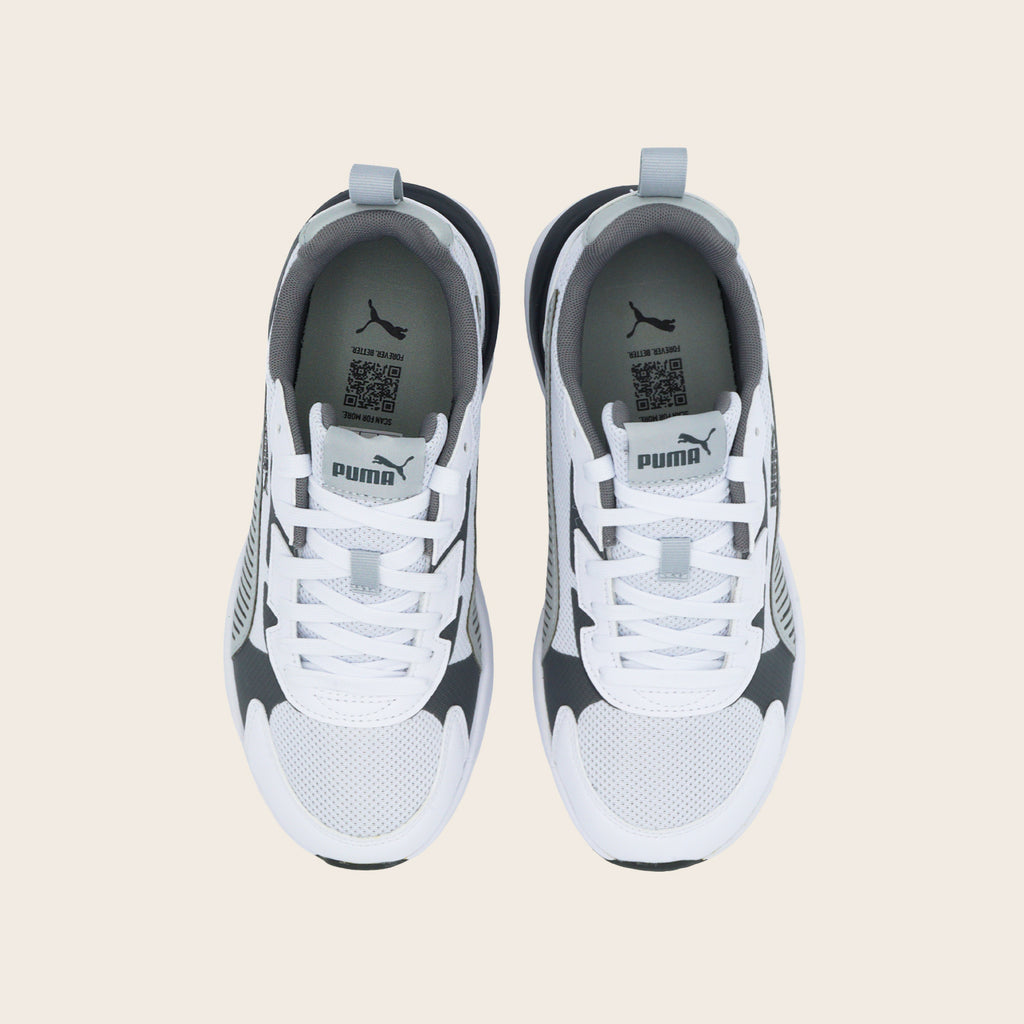 Tenis Puma X-Ray 3 Lite 'White Cool Light Grey'