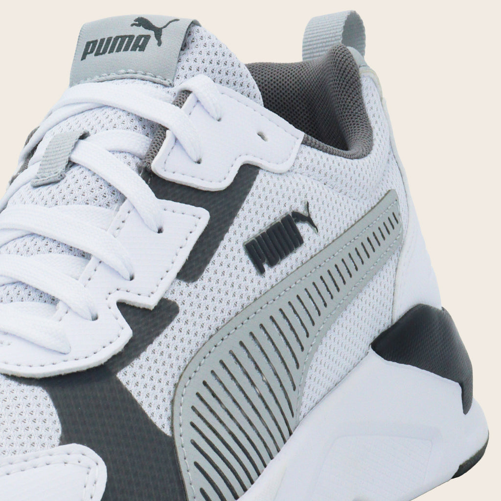 Tenis Puma X-Ray 3 Lite 'White Cool Light Grey'