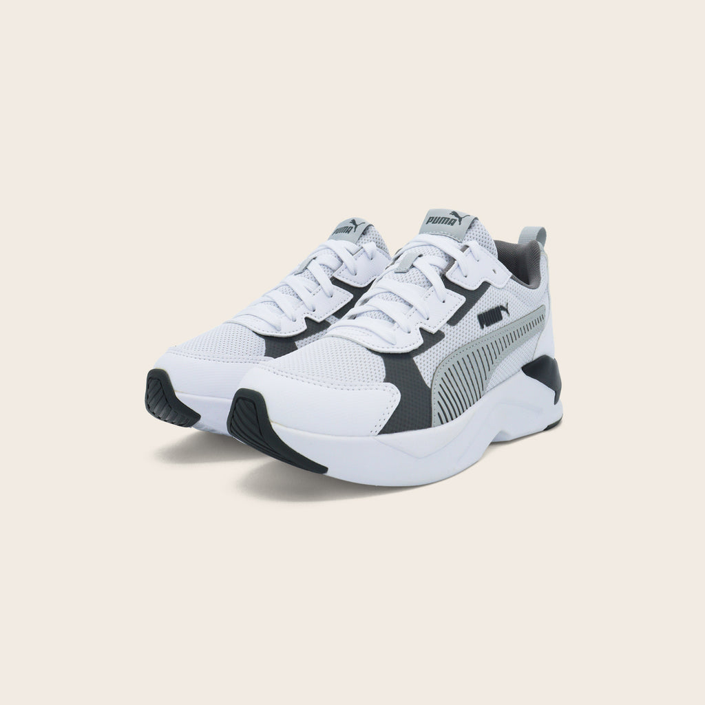 Tenis Puma X-Ray 3 Lite 'White Cool Light Grey'