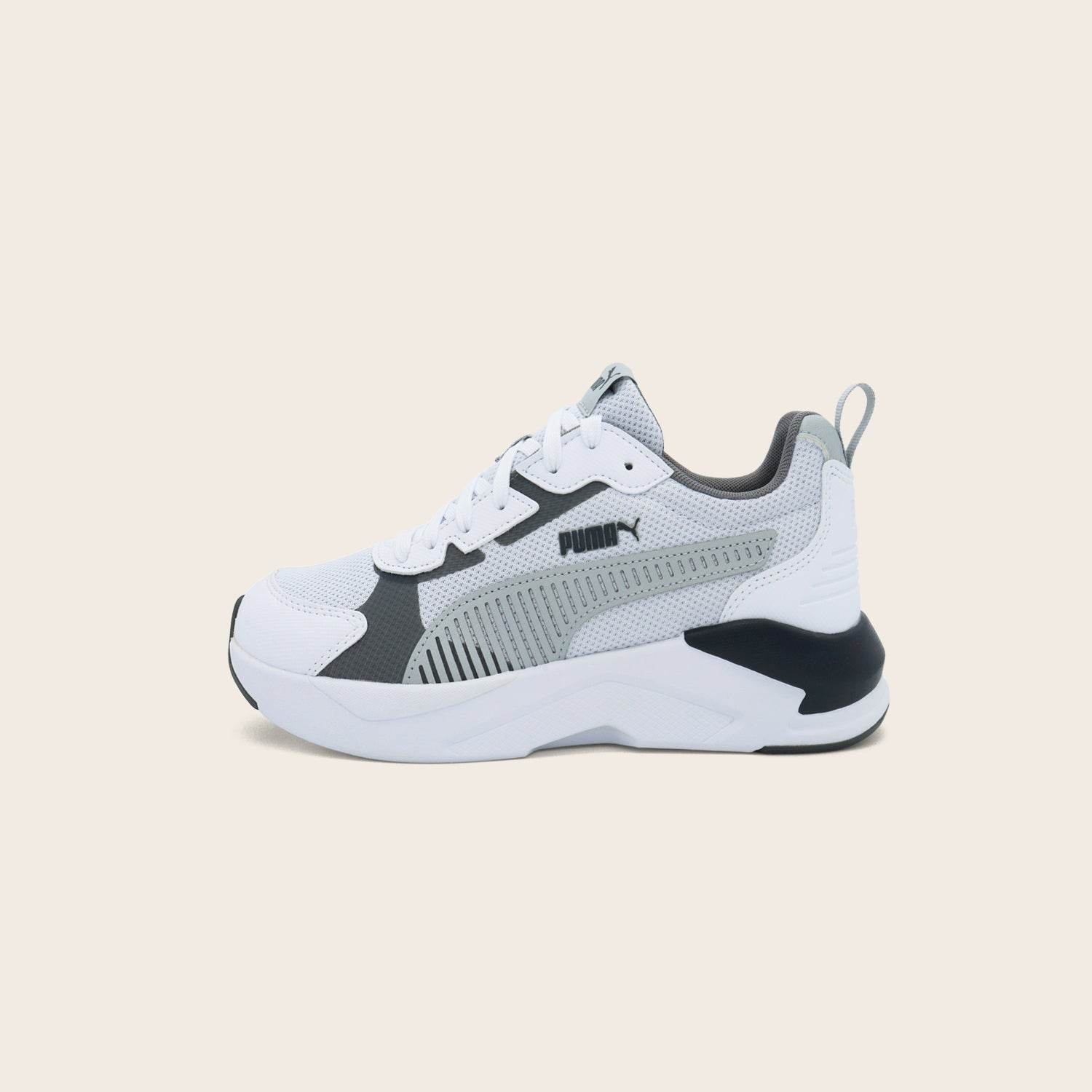 Tenis Puma X-Ray 3 Lite 'White Cool Light Grey'