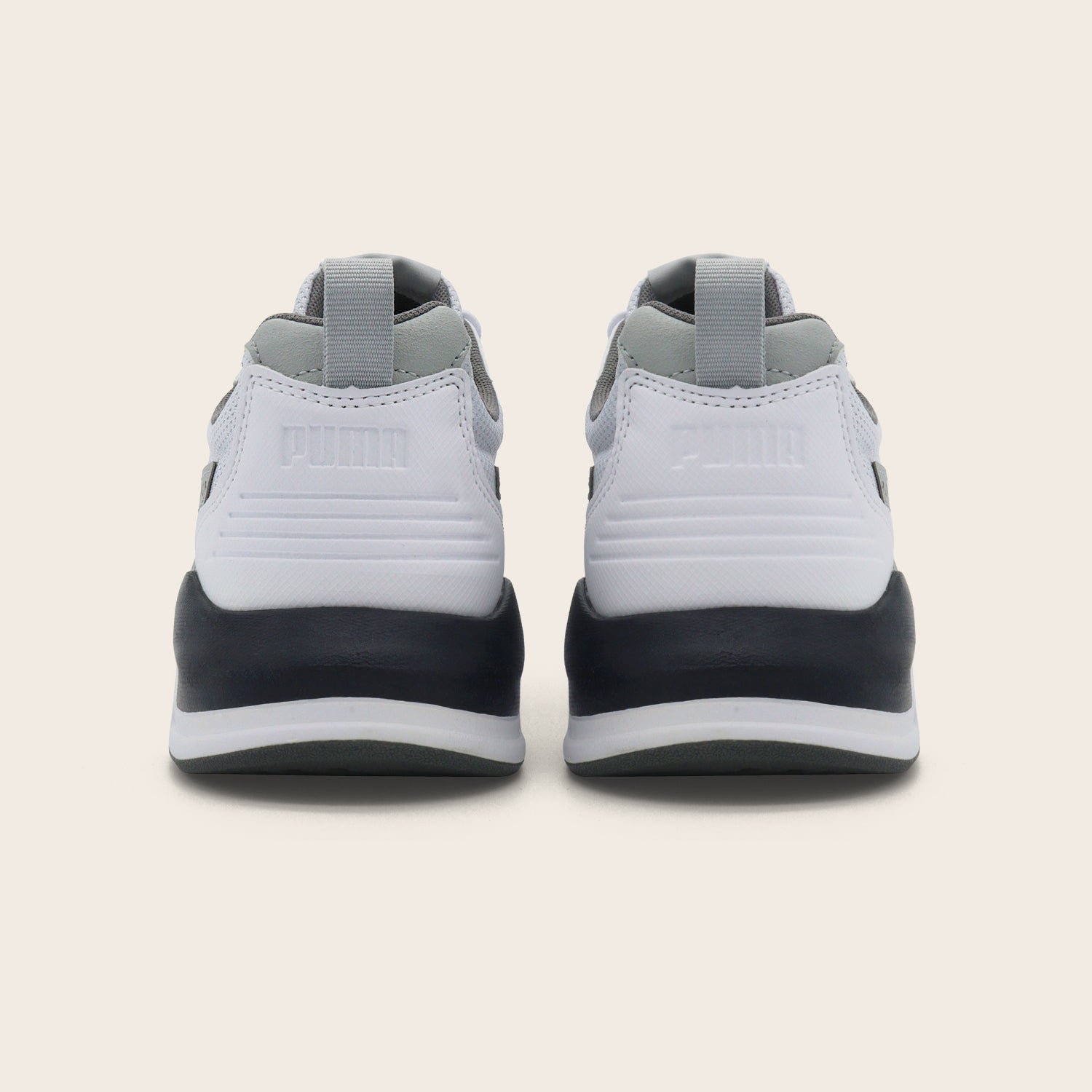 Tenis Puma X-Ray 3 Lite 'White Cool Light Grey'