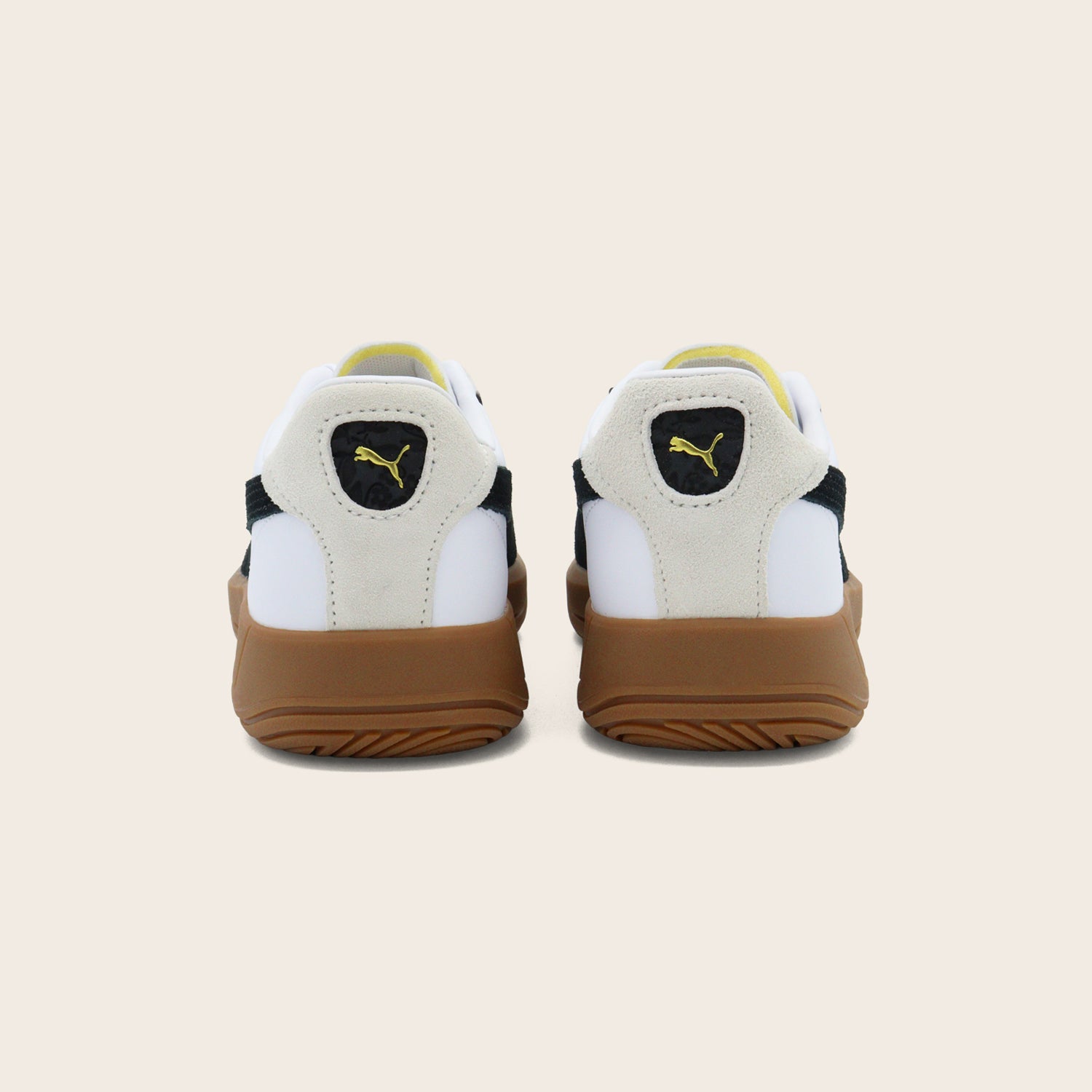 Tenis Puma de Mujer Club Klassika