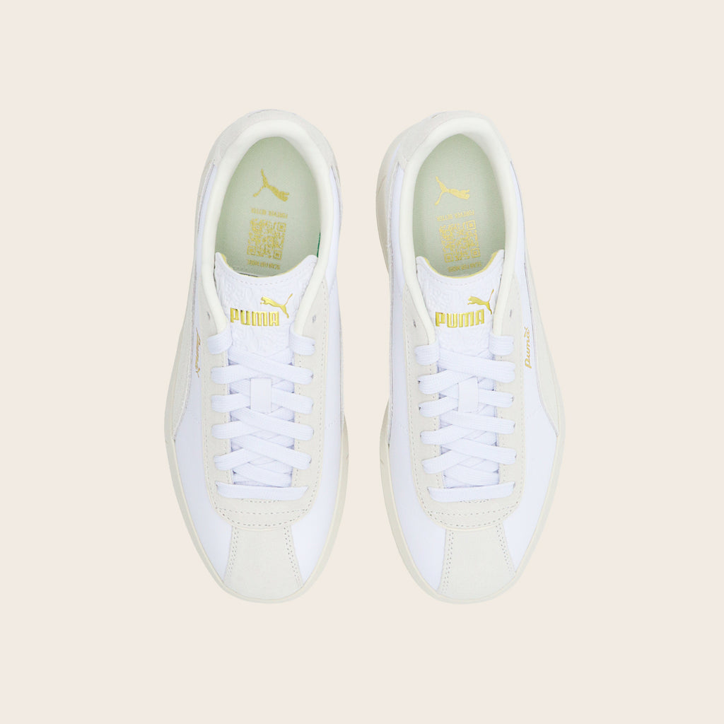 Tenis Puma Club Klassika