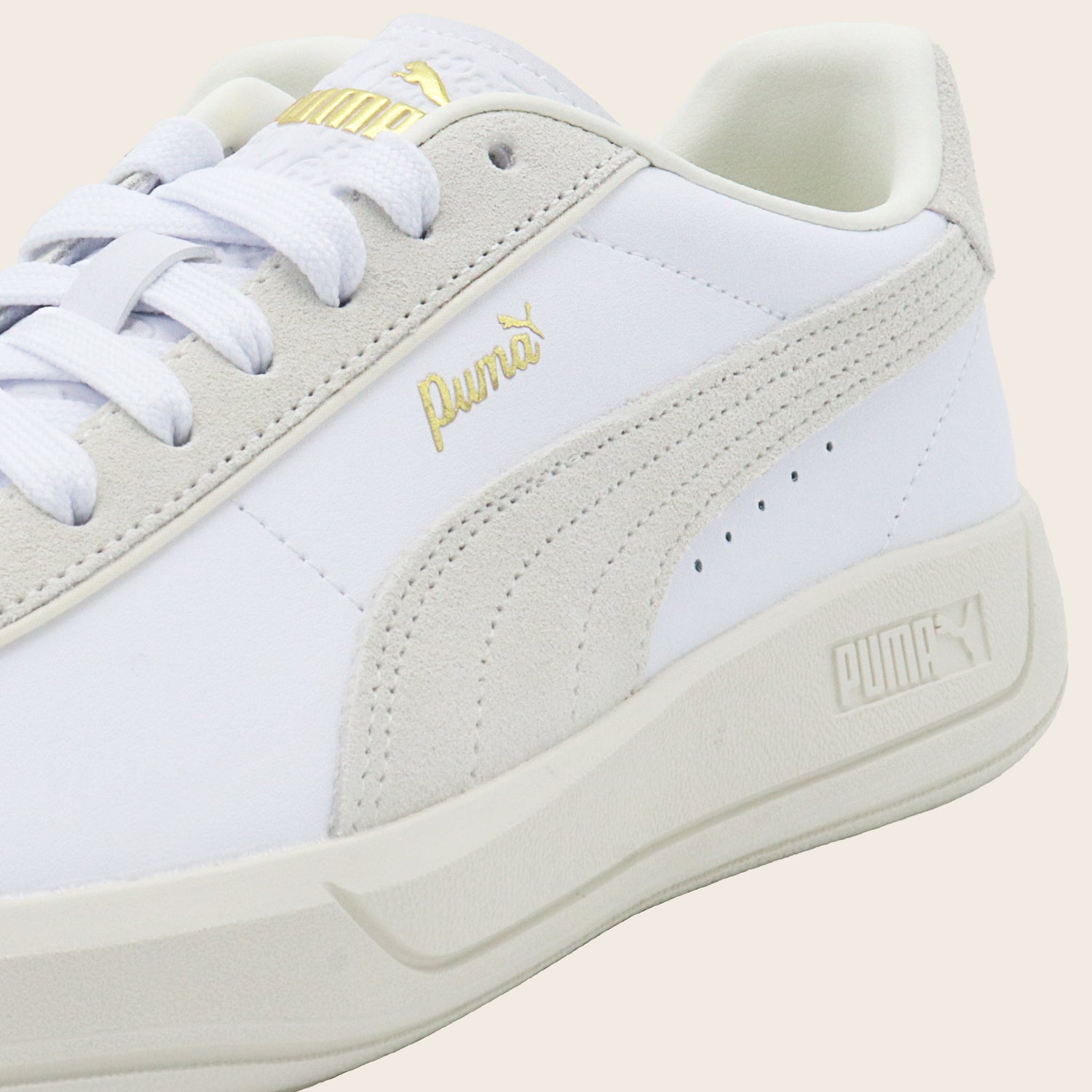 Tenis Puma Club Klassika