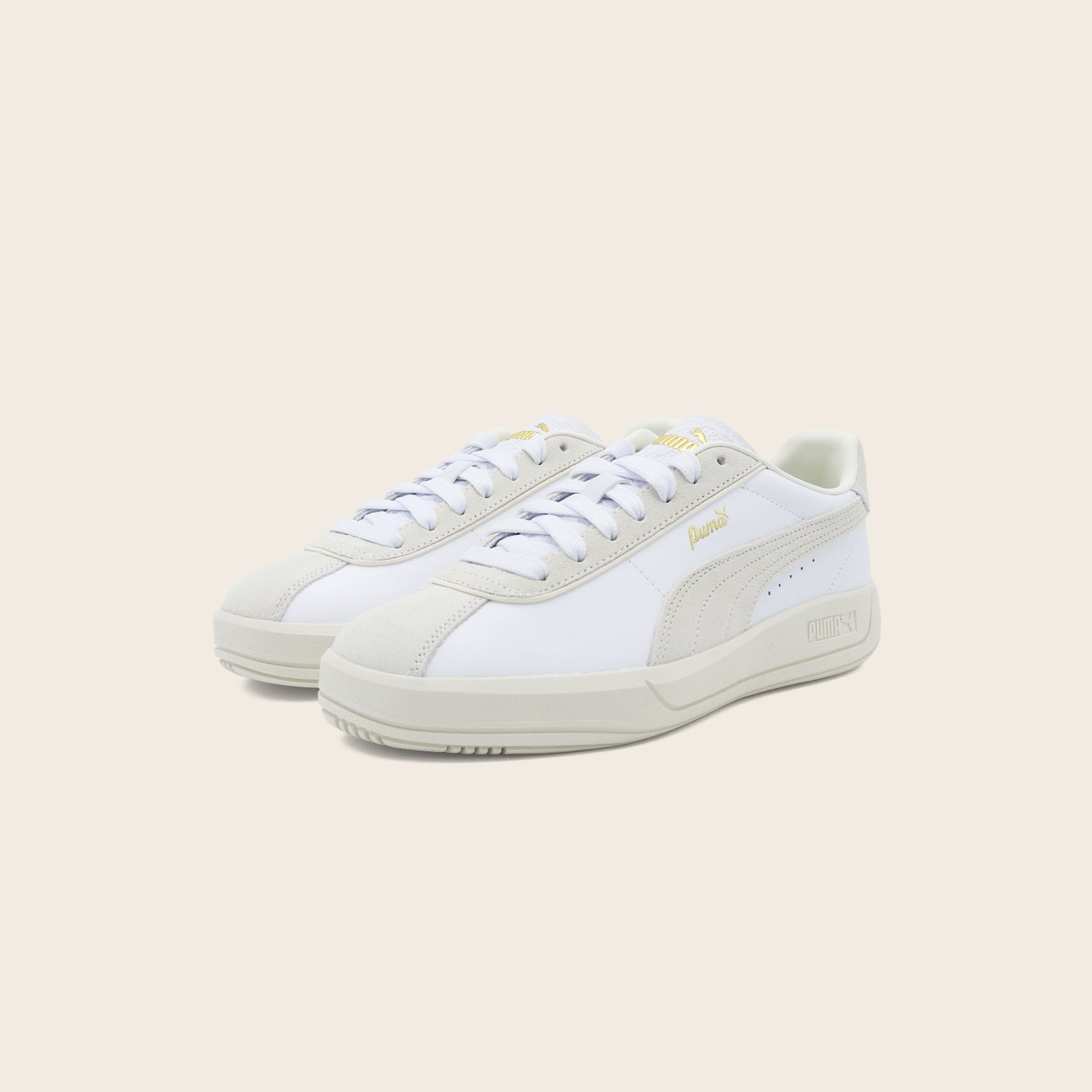 Tenis Puma Club Klassika