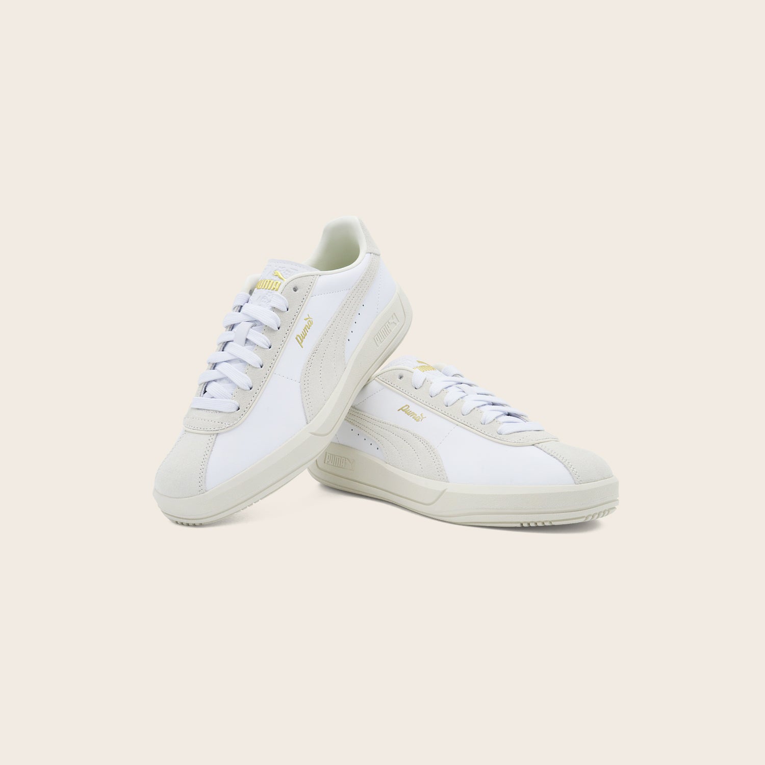 Tenis Puma Club Klassika
