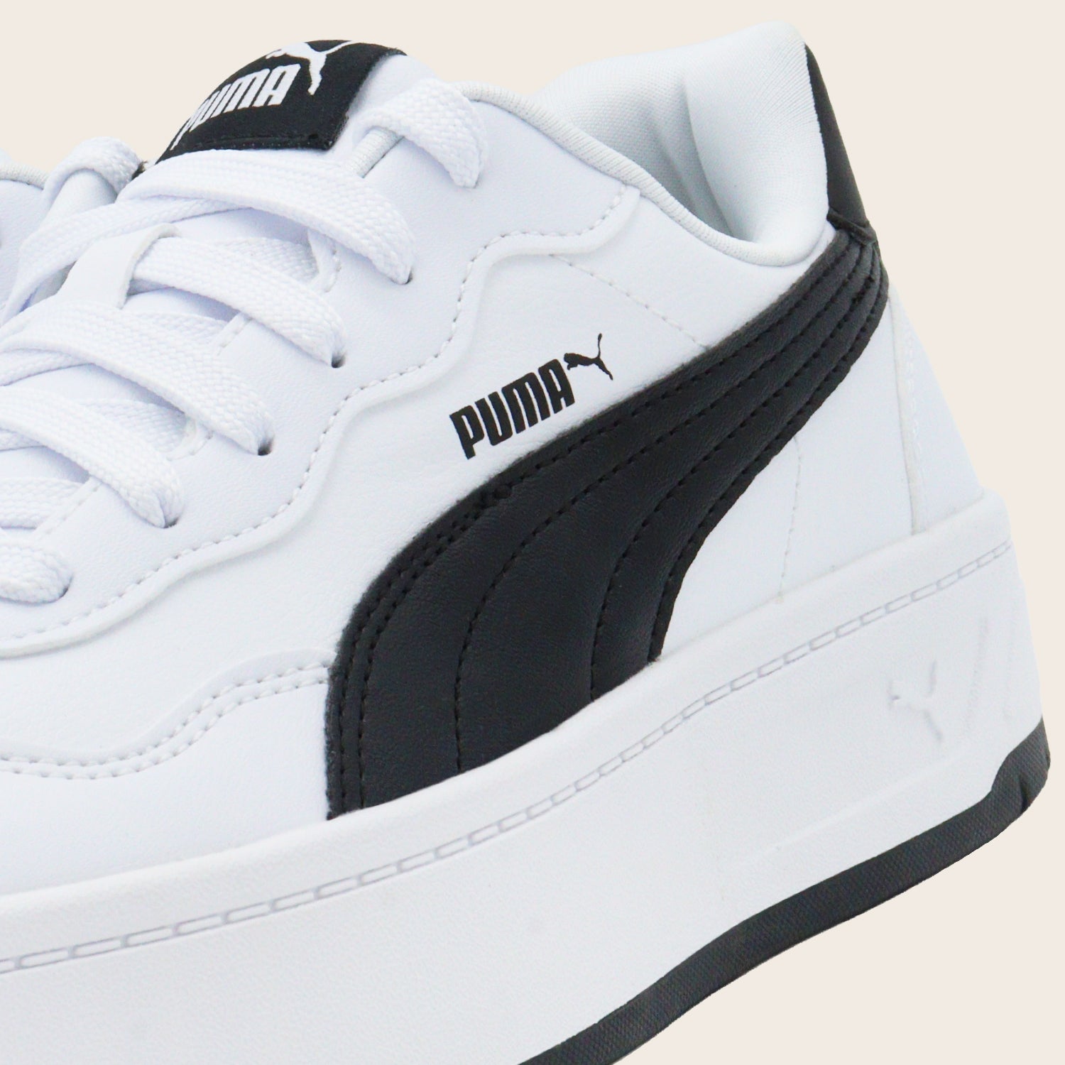 Tenis Puma Court Lally Skye