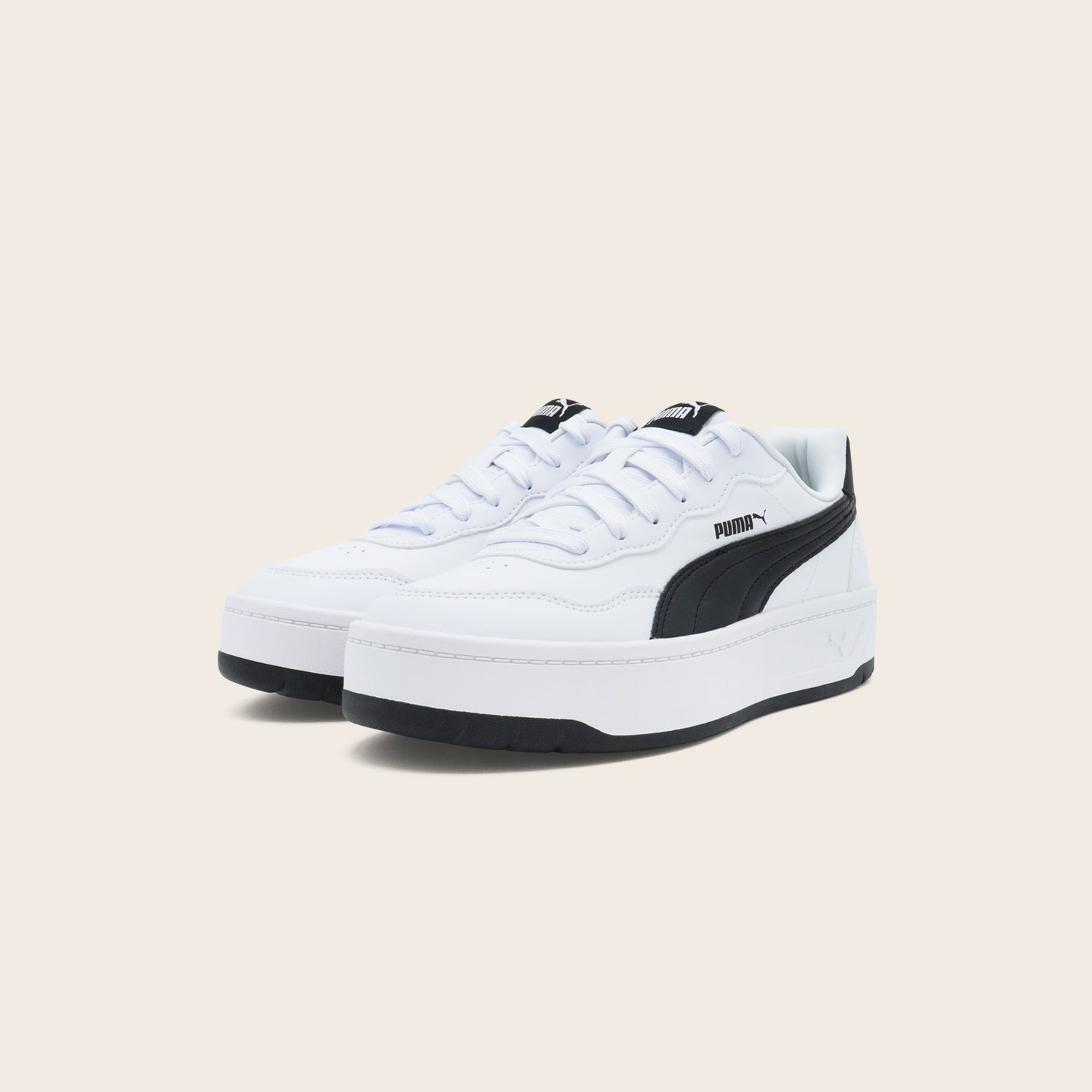 Tenis Puma Court Lally Skye