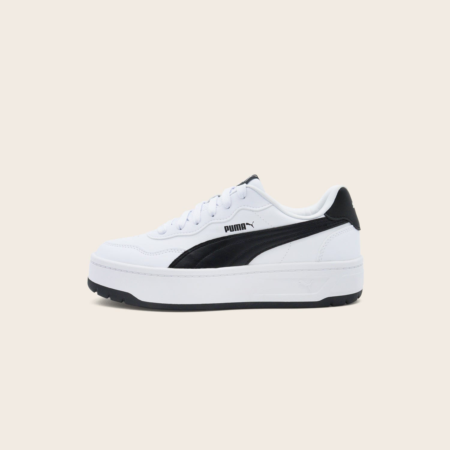 Tenis Puma Court Lally Skye