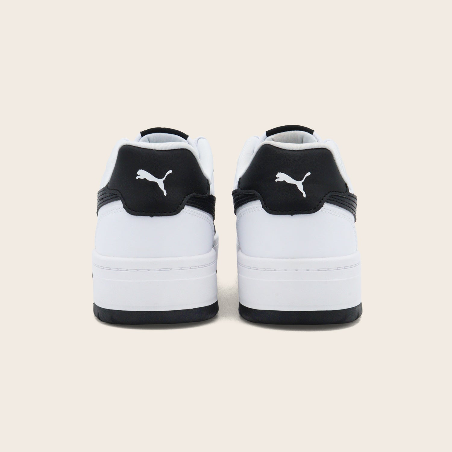 Tenis Puma Court Lally Skye