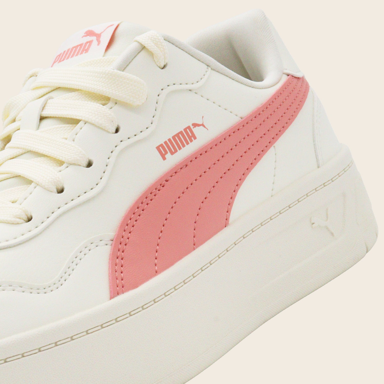 Tenis Puma Court Lally Skye