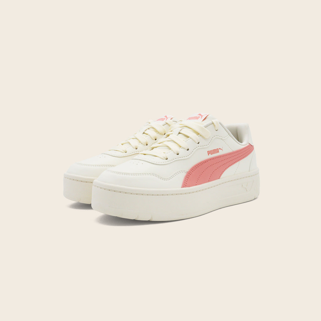 Tenis Puma Court Lally Skye