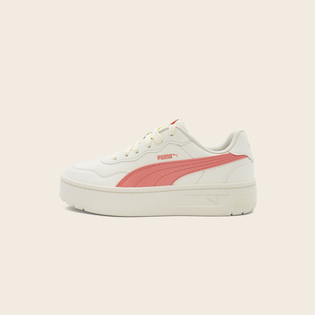 Tenis Puma Court Lally Skye
