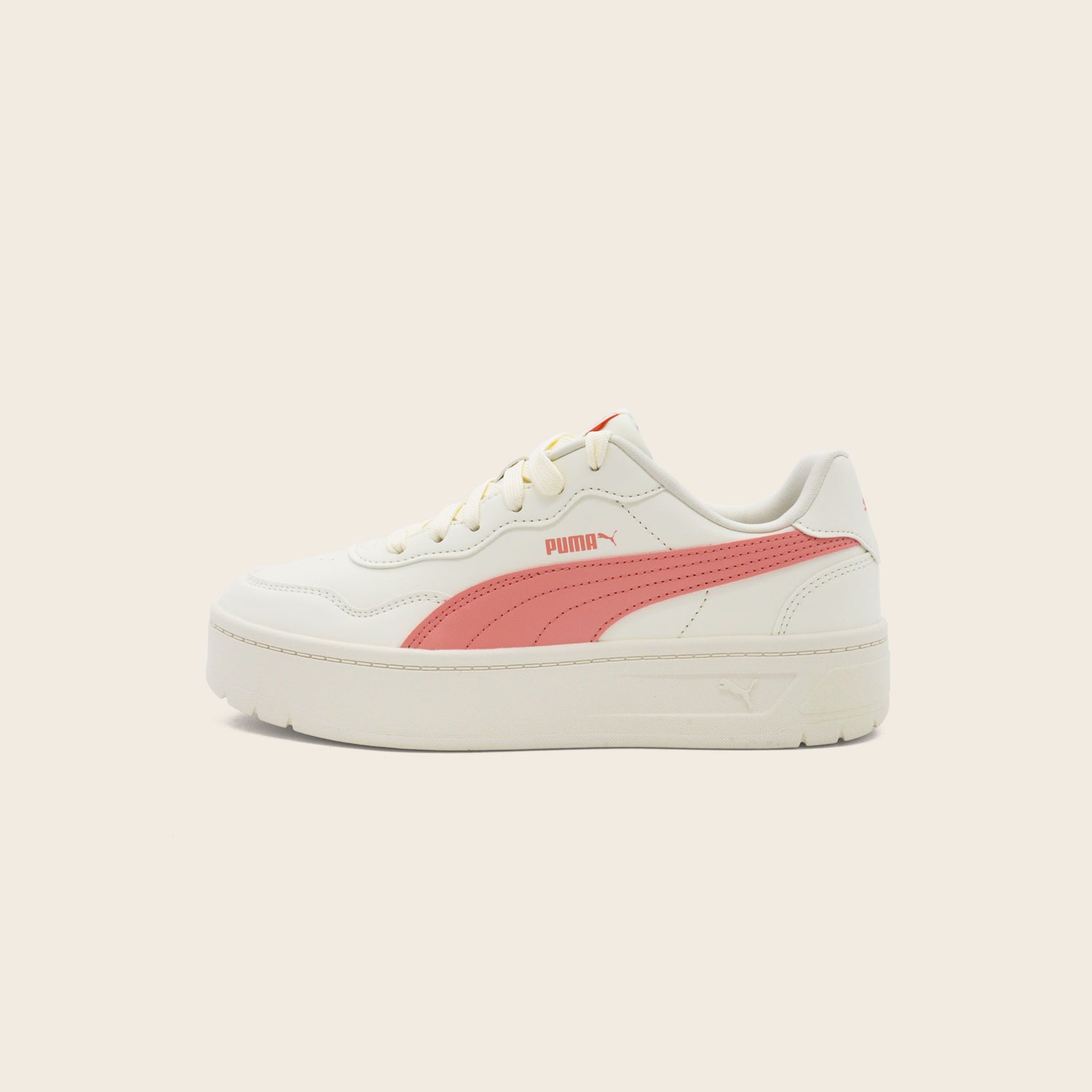 Tenis Puma Court Lally Skye