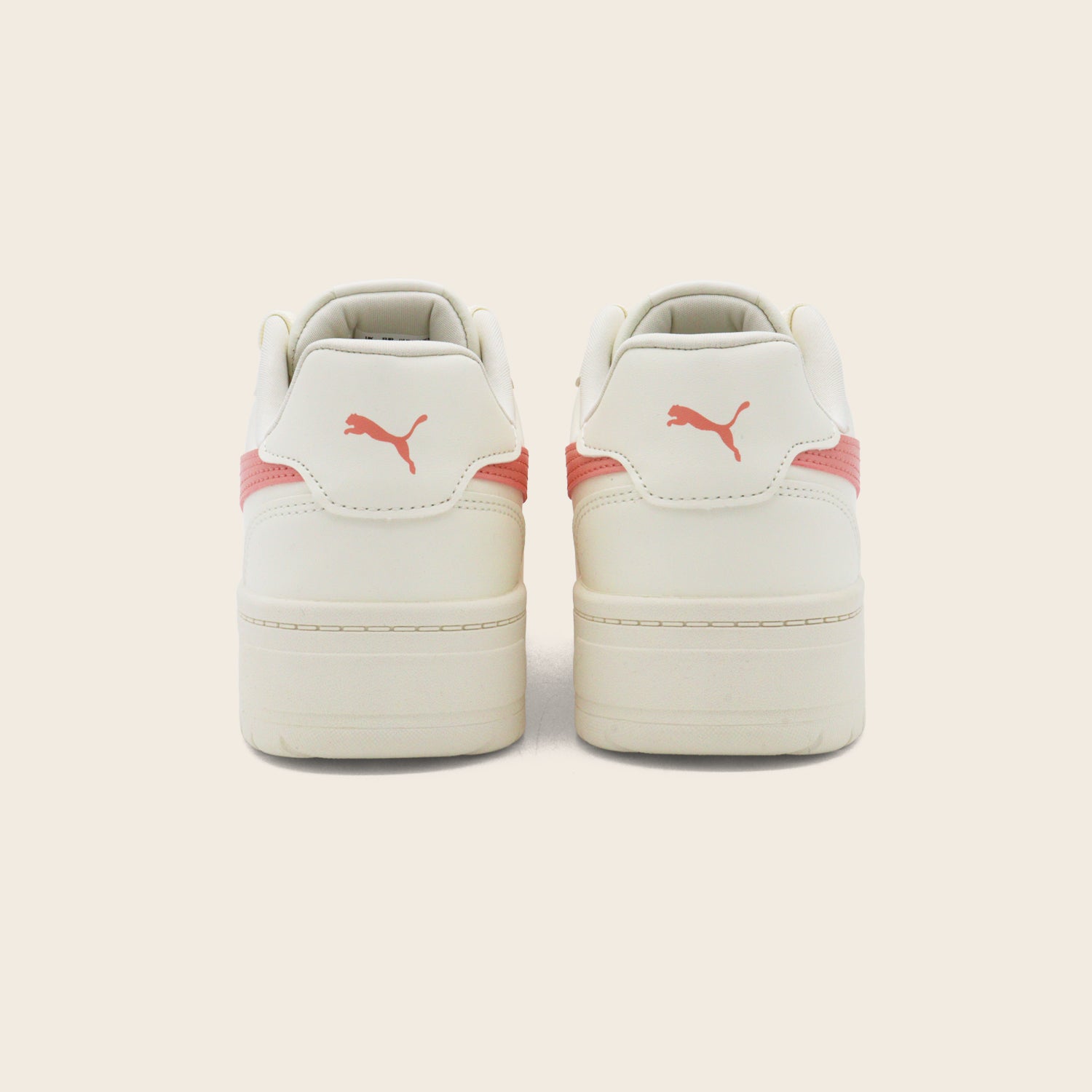 Tenis Puma Court Lally Skye