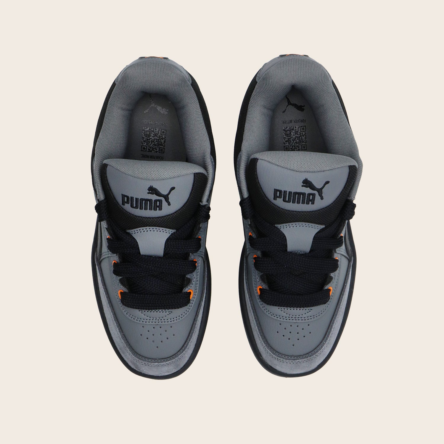Tenis Puma Park Lifestyle SK8 Og