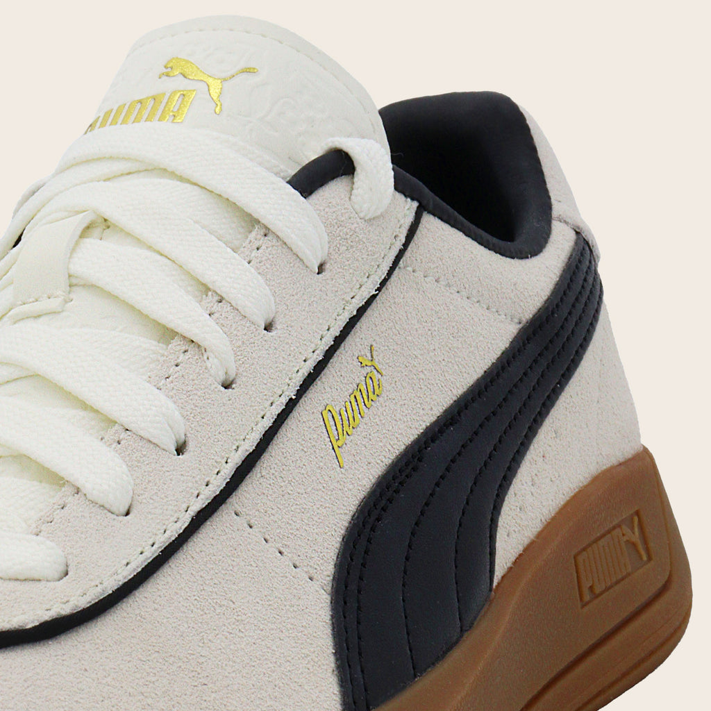 Tenis Puma Casual Club Klassika Mujer