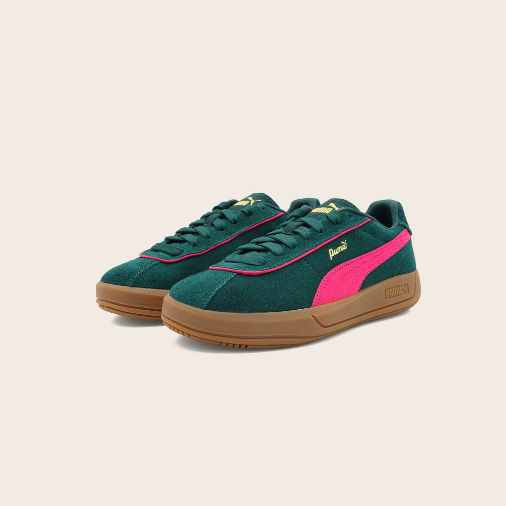 Tenis Puma Club Klassika SD