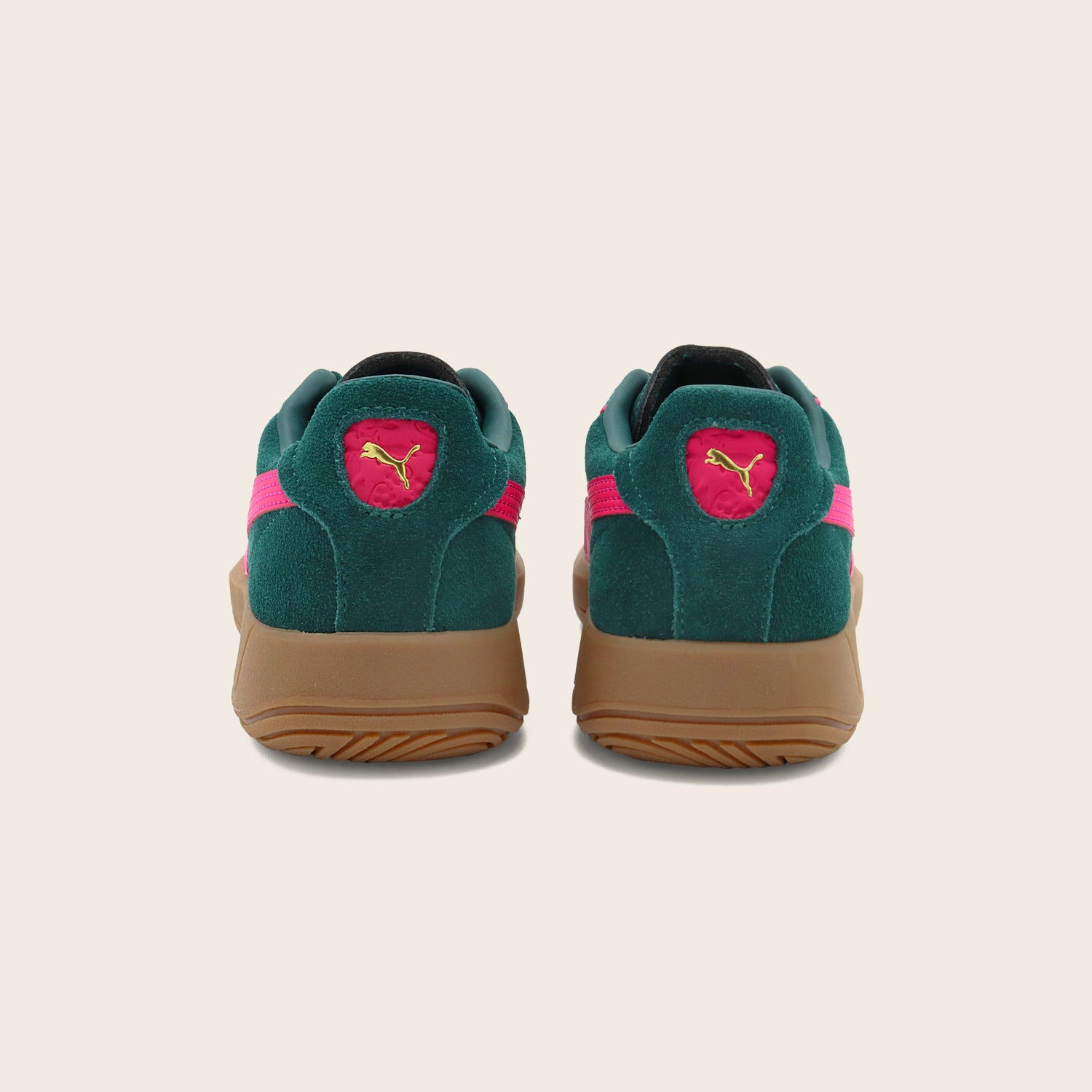 Tenis Puma Club Klassika SD