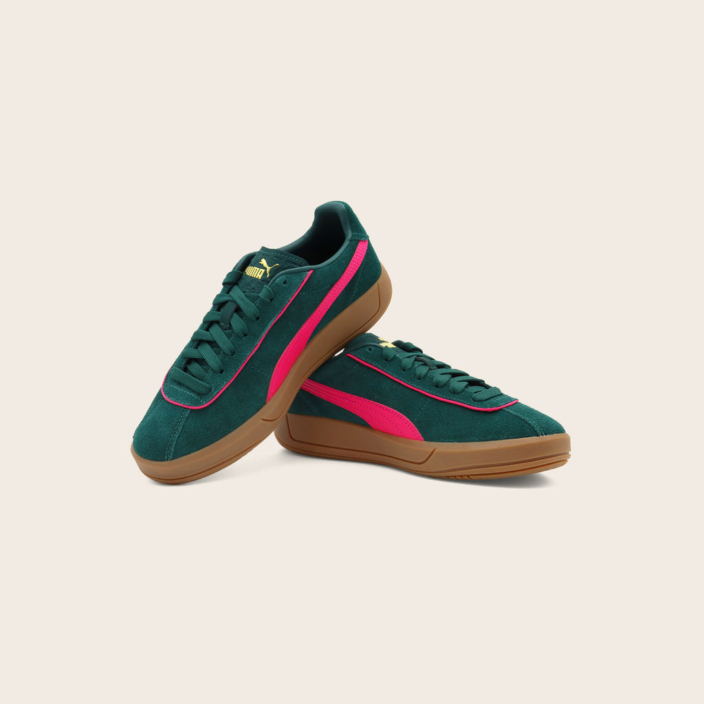 Tenis Puma Club Klassika SD