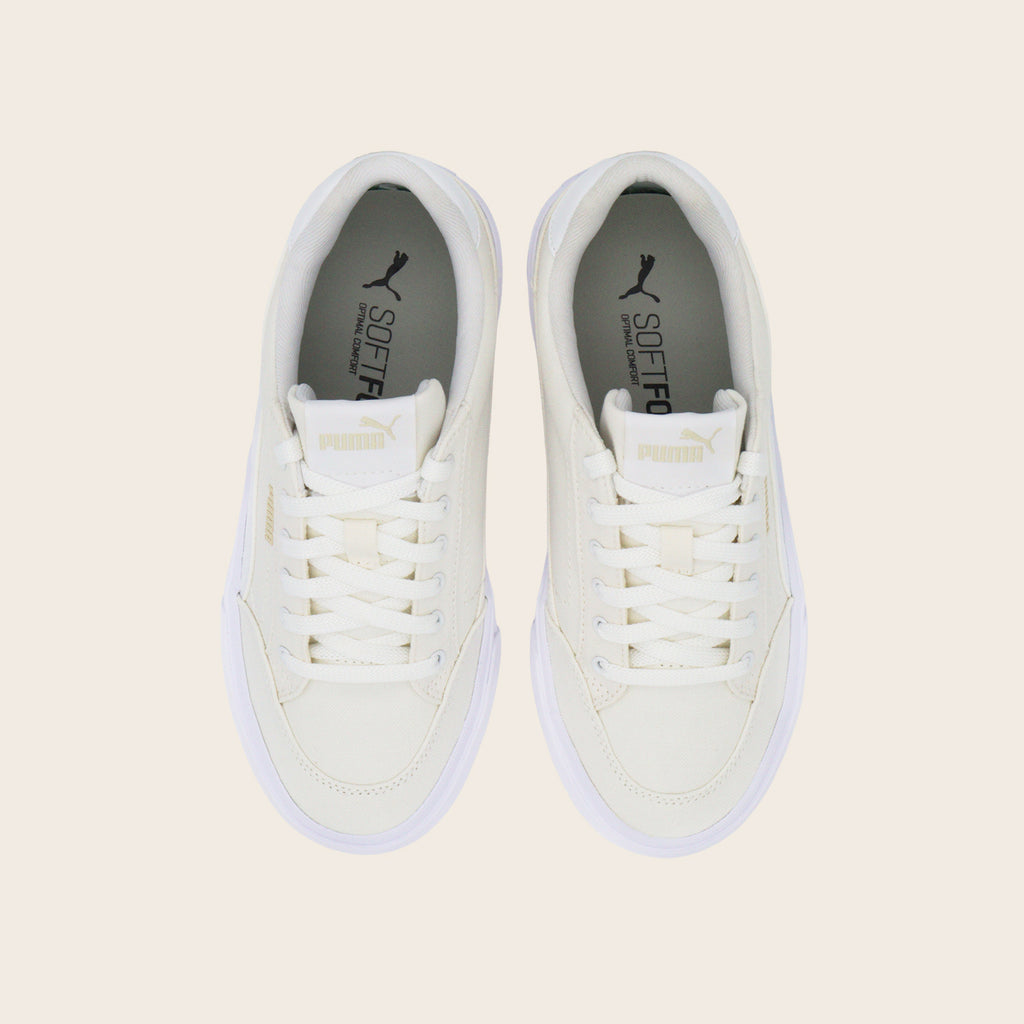 Tenis Puma Court Classic Vulc para Hombre