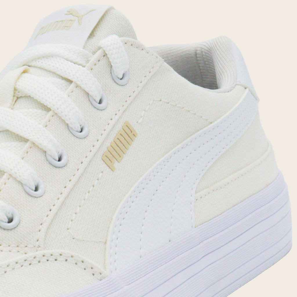 Tenis Puma Court Classic Vulc para Hombre