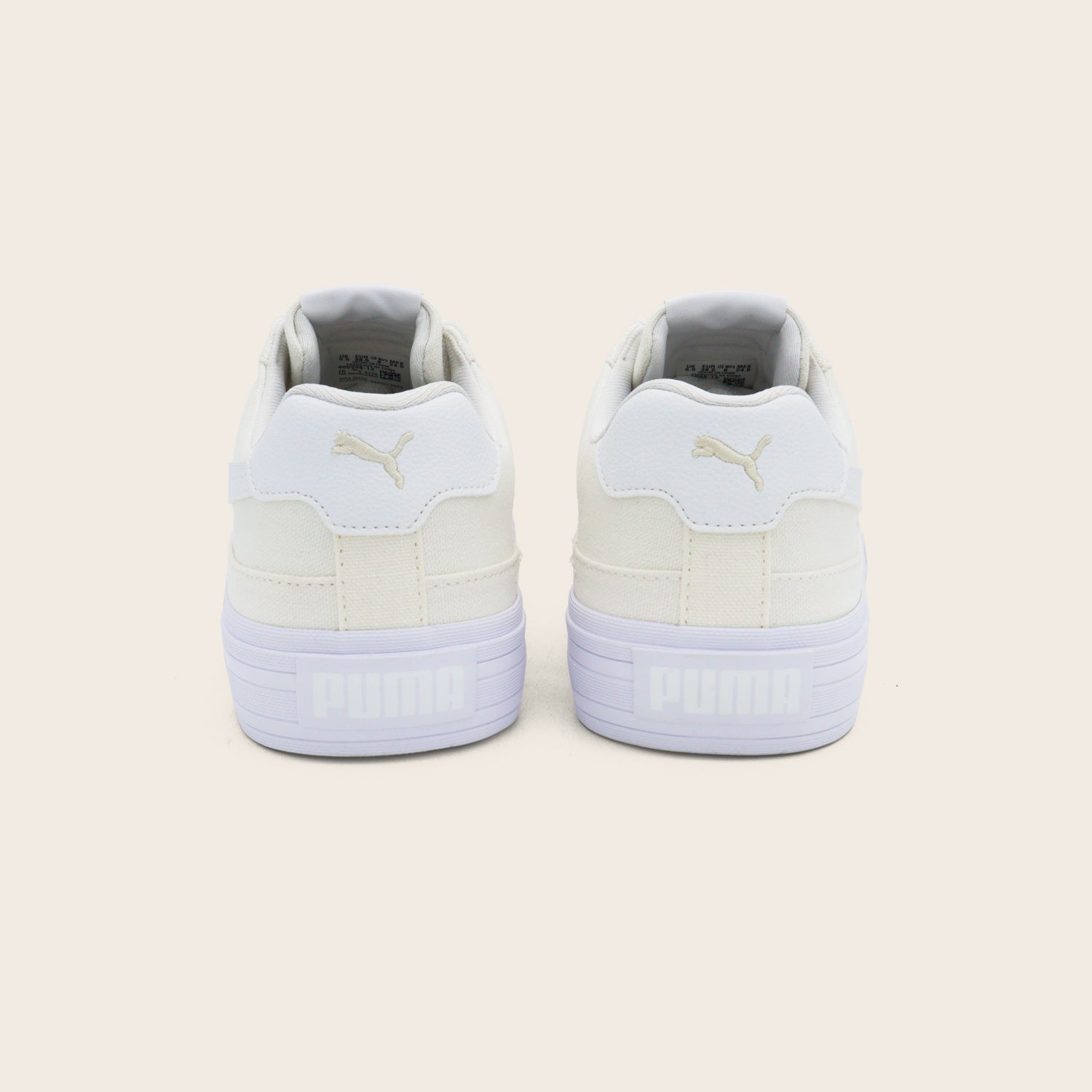 Tenis Puma Court Classic Vulc para Hombre