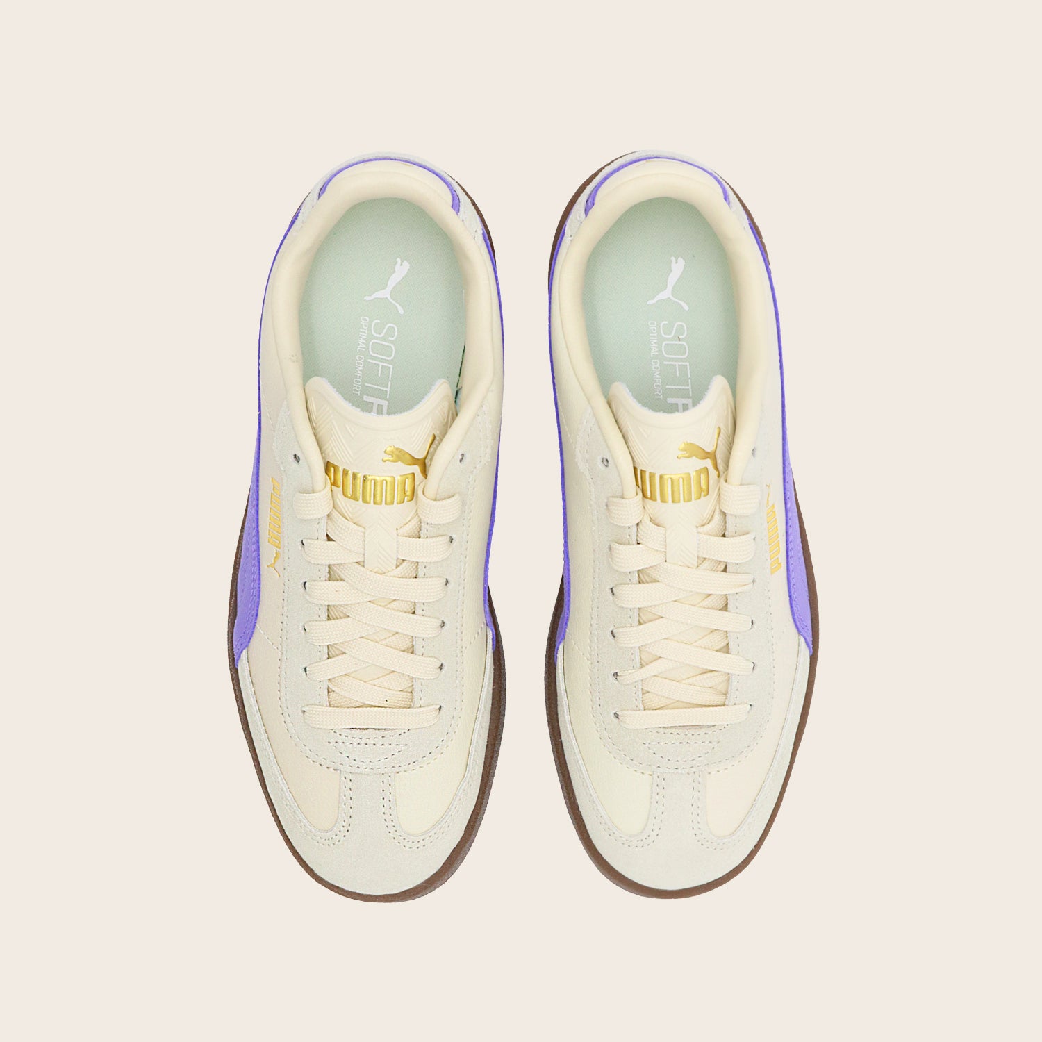 Tenis Puma Club II Era